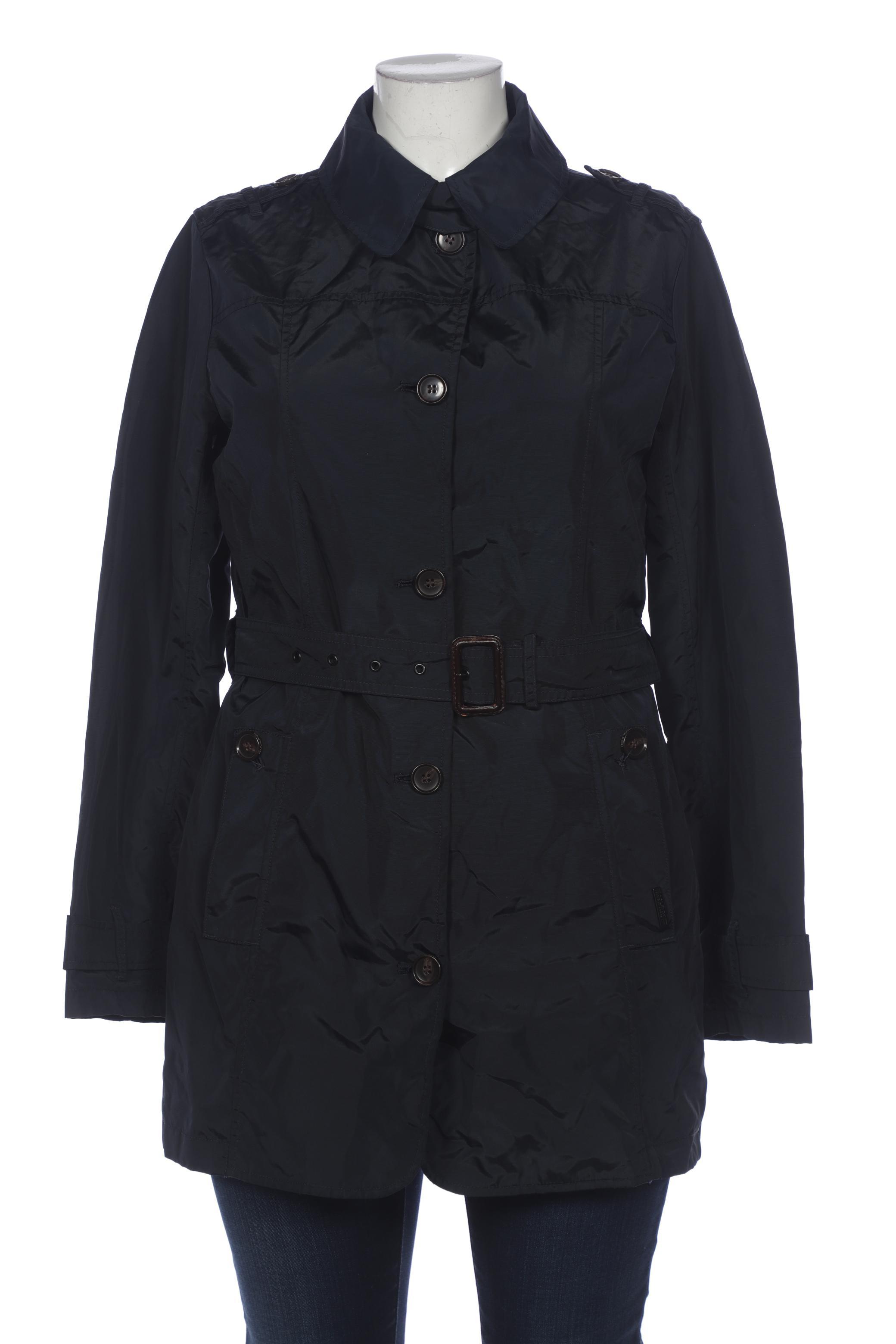 

Woolrich Damen Mantel, marineblau, Gr. 42