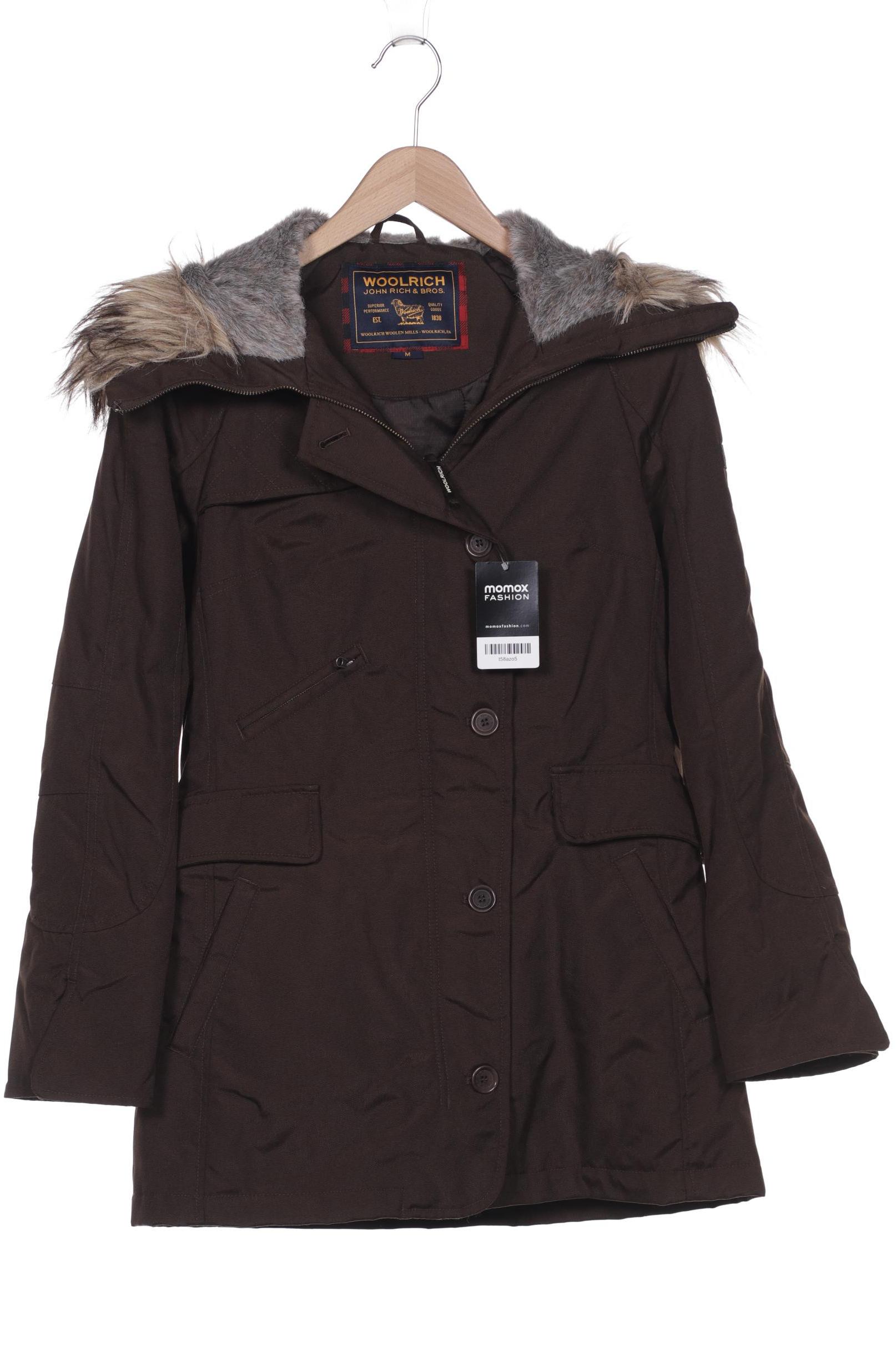 

Woolrich Damen Mantel, braun