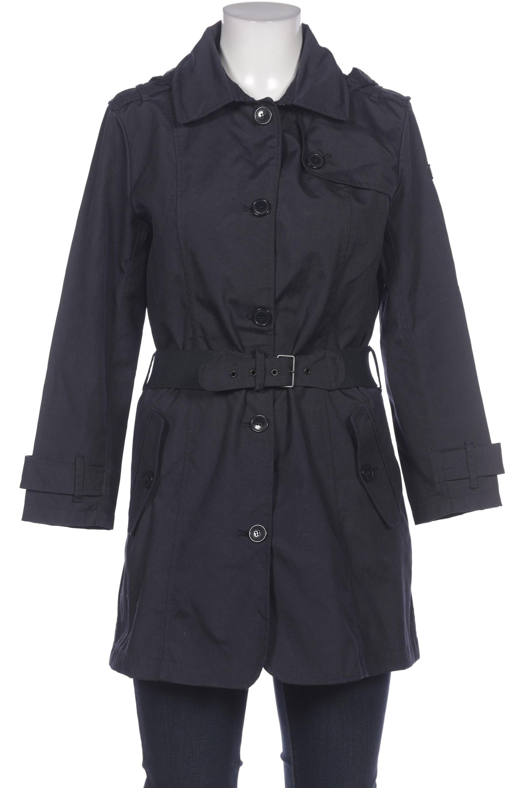 

Woolrich Damen Mantel, marineblau, Gr. 38