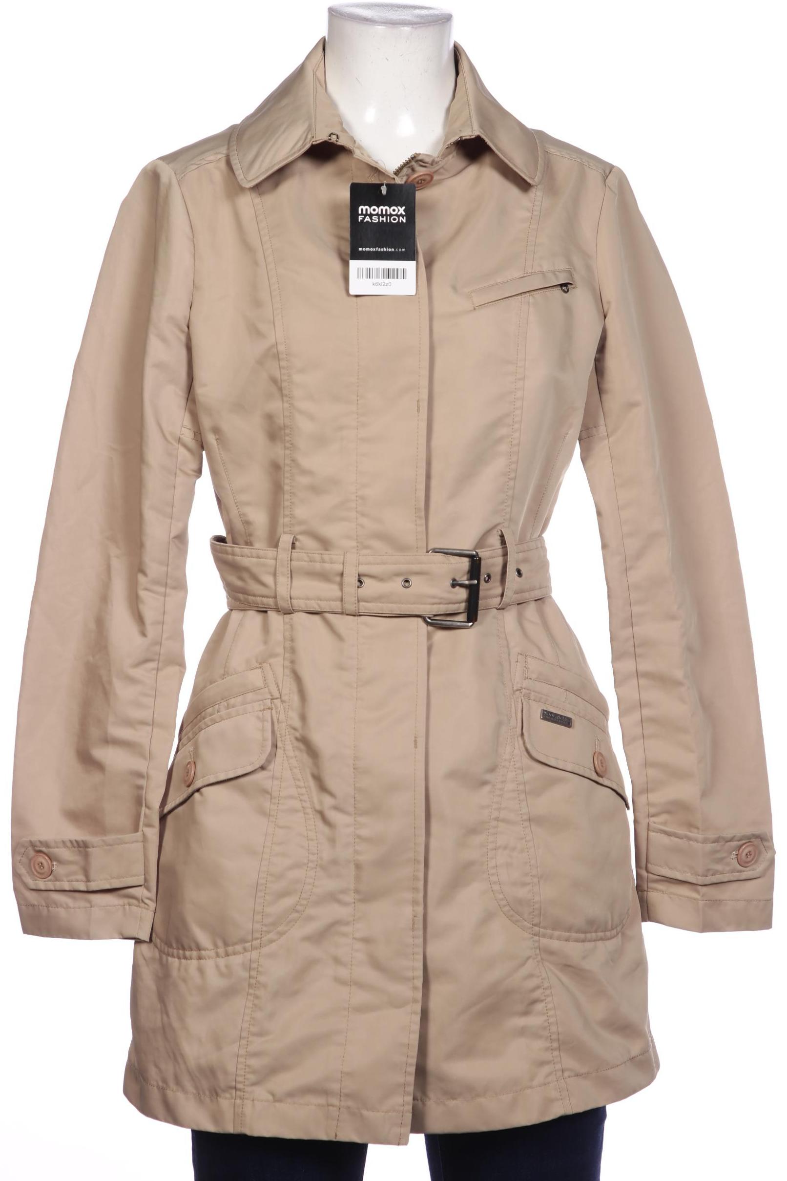 

Woolrich Damen Mantel, beige, Gr. 36