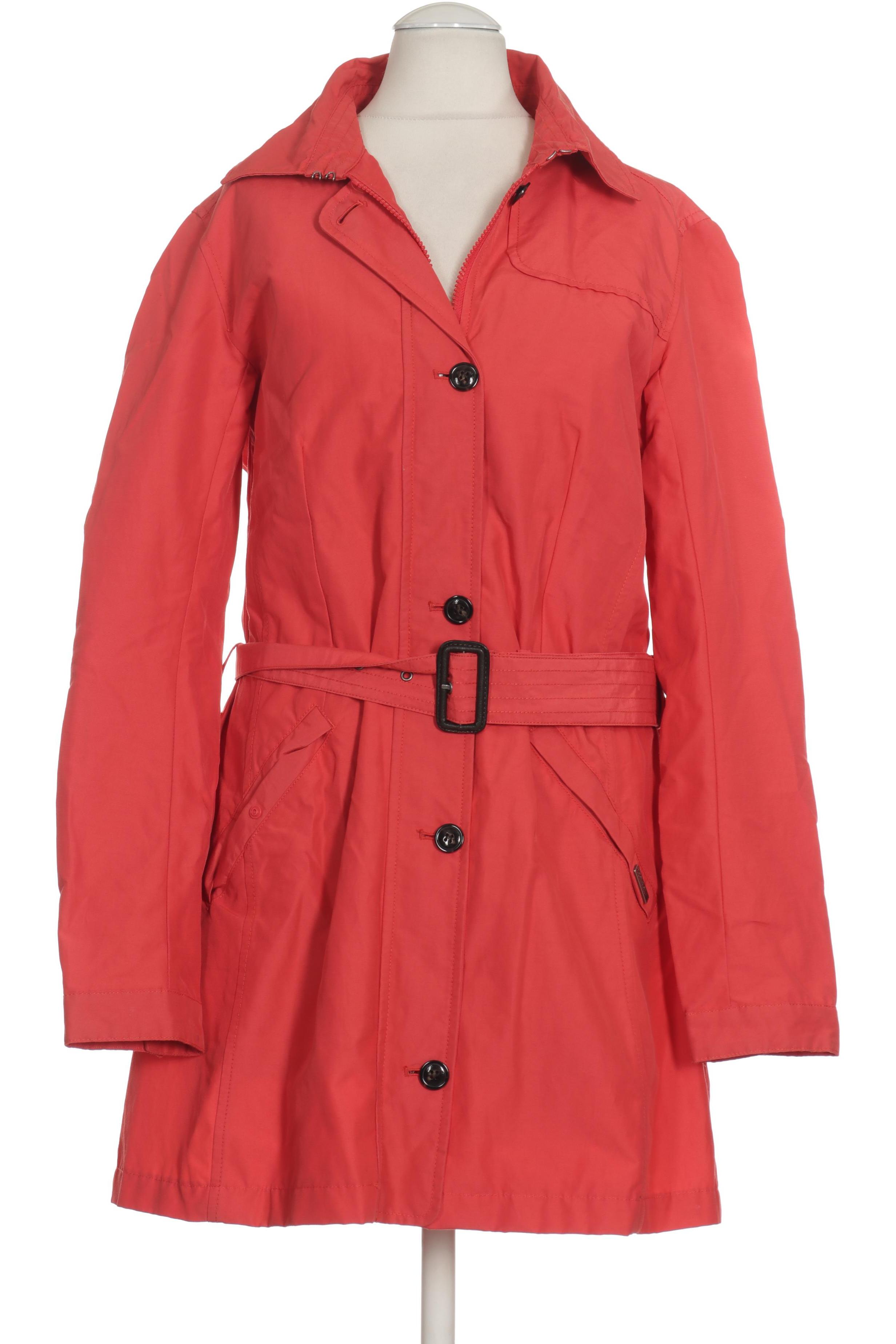 

Woolrich Damen Mantel, rot, Gr. 38