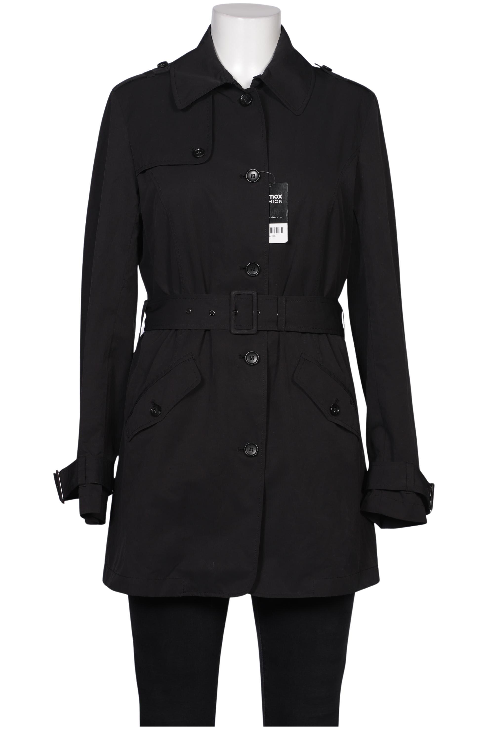 

Woolrich Damen Mantel, schwarz, Gr. 38