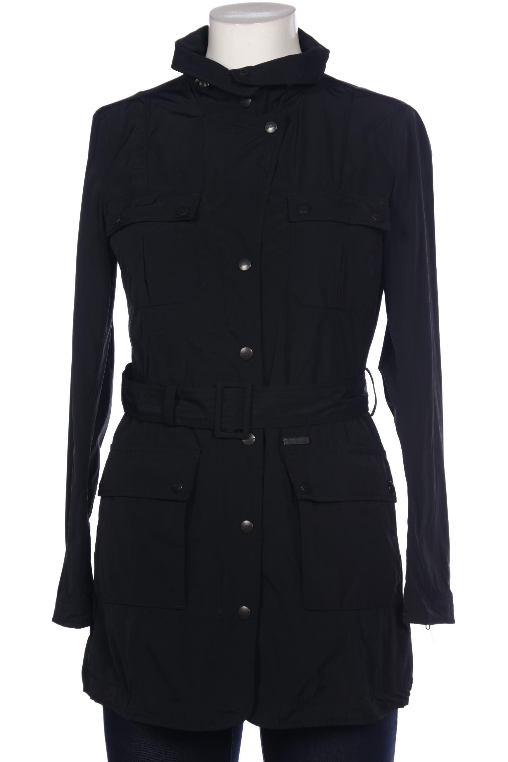 

Woolrich Damen Mantel, marineblau, Gr. 36