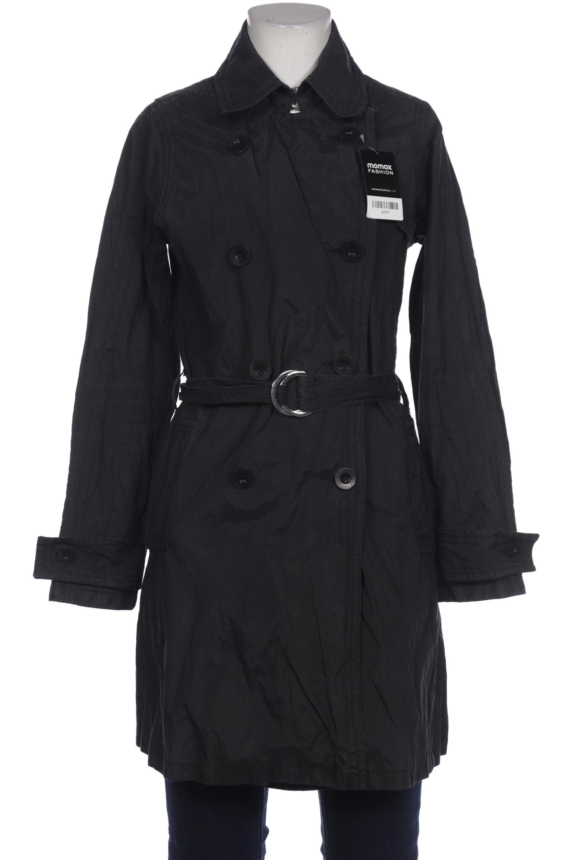 

Woolrich Damen Mantel, schwarz, Gr. 36