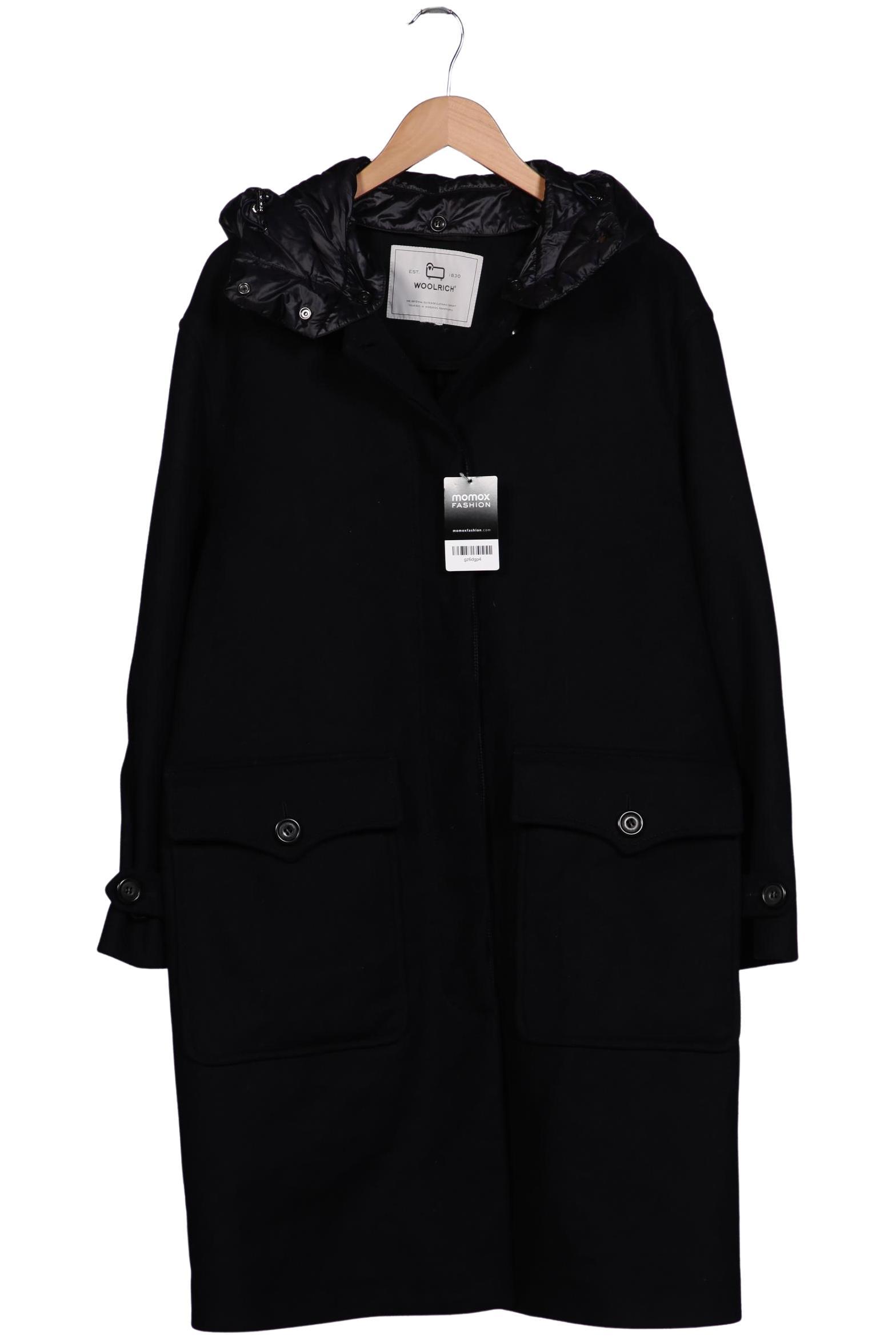

Woolrich Damen Mantel, marineblau, Gr. 44