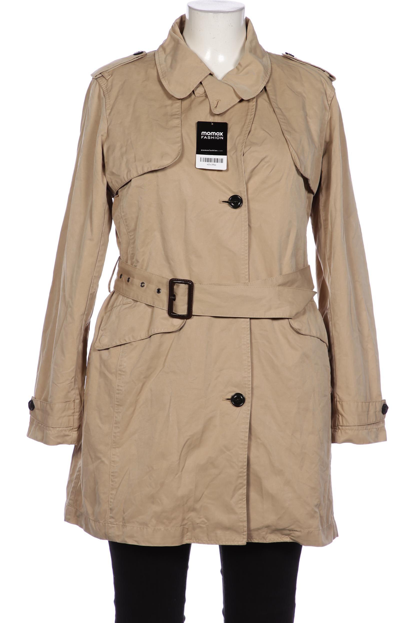 

Woolrich Damen Mantel, beige, Gr. 44