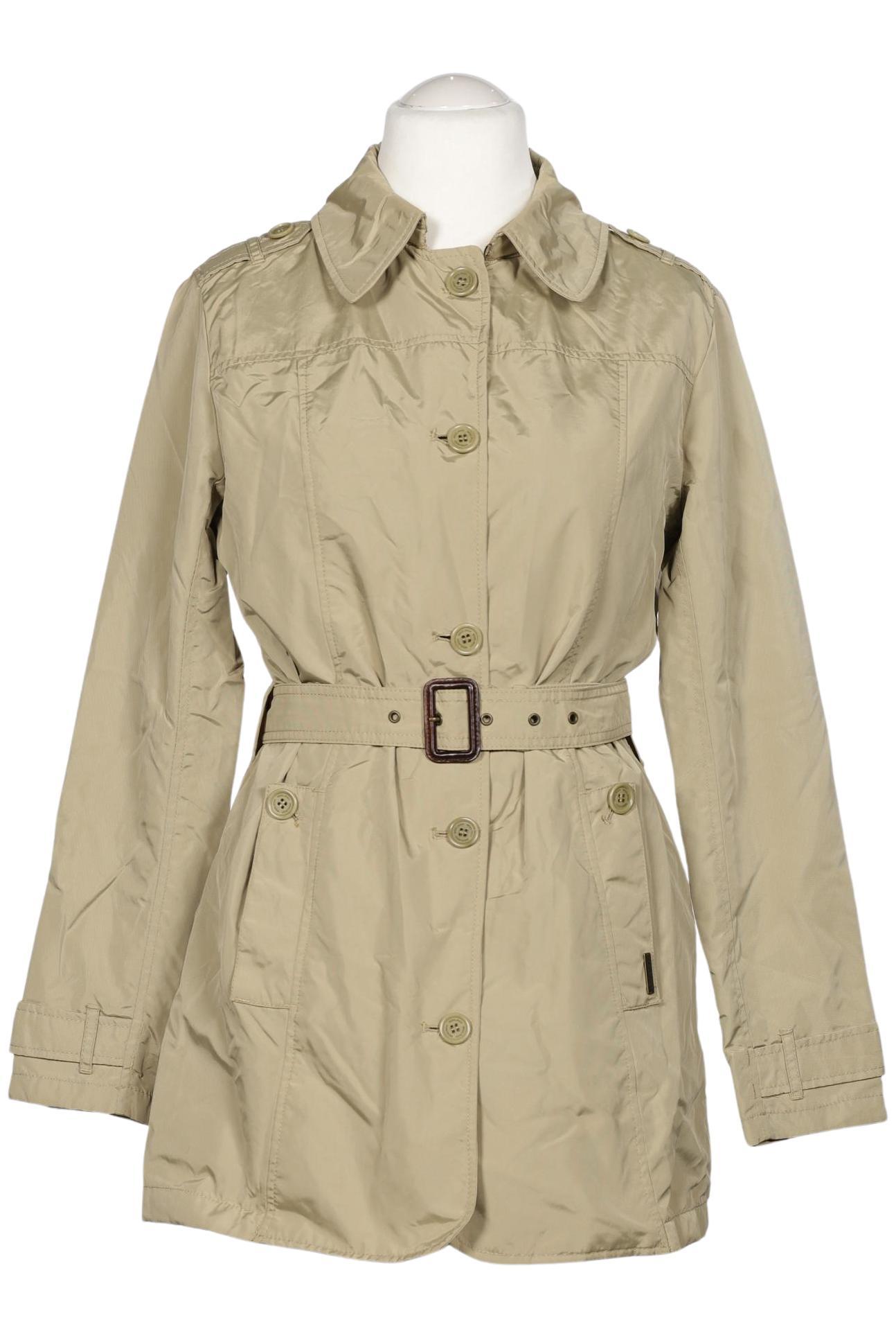 

Woolrich Damen Mantel, beige, Gr. 42