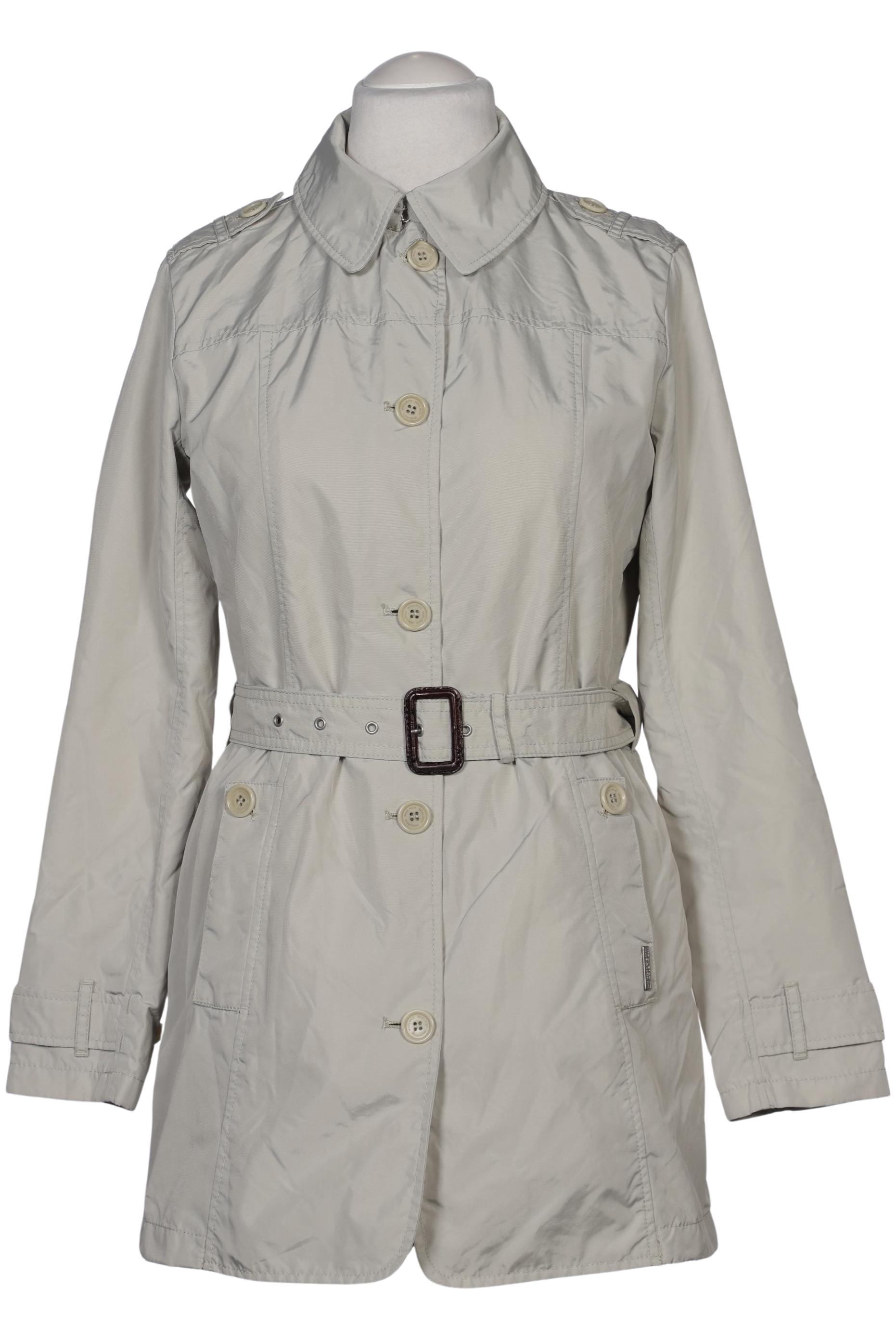 

Woolrich Damen Mantel, beige, Gr. 38