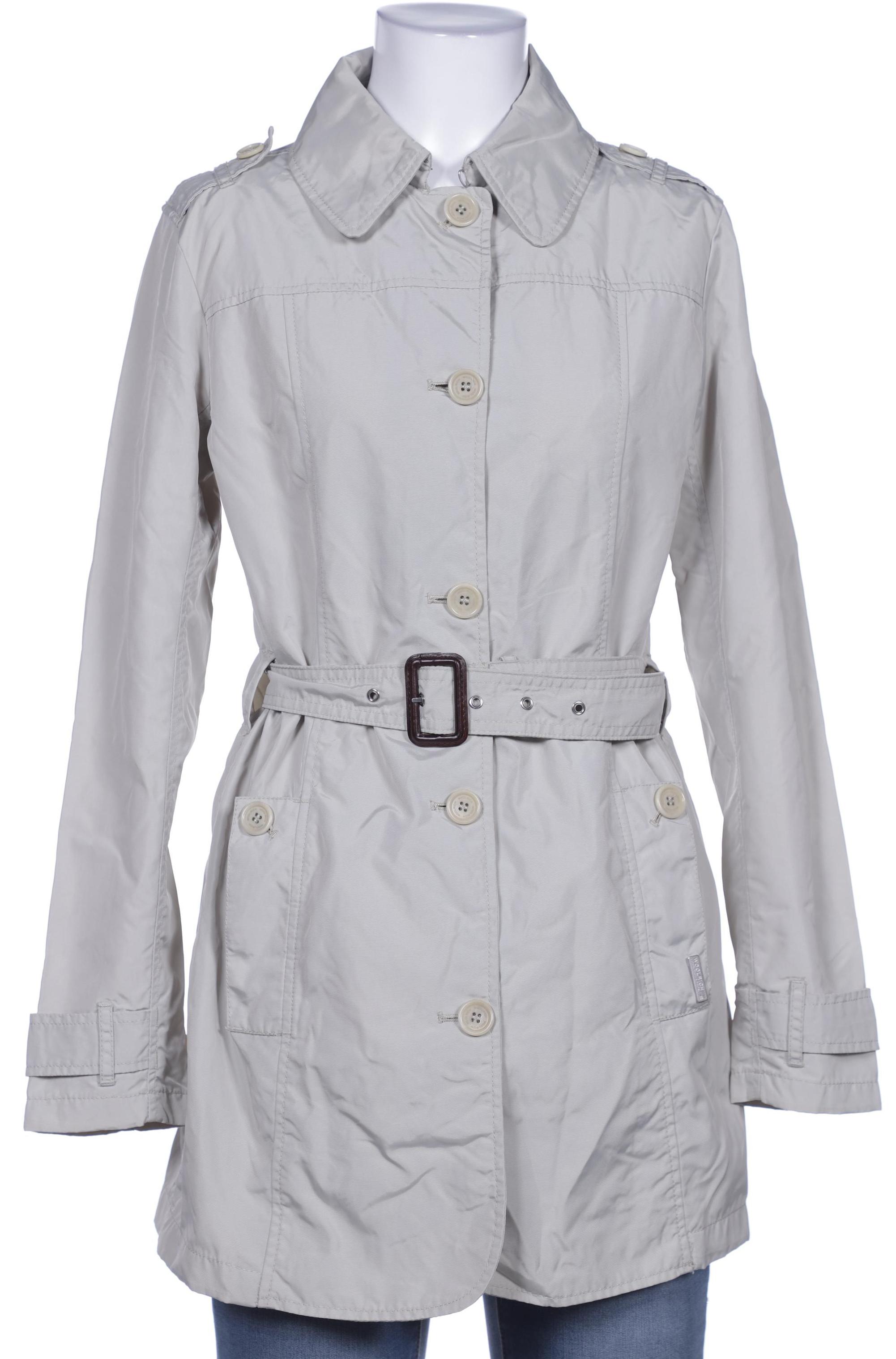

Woolrich Damen Mantel, hellgrün