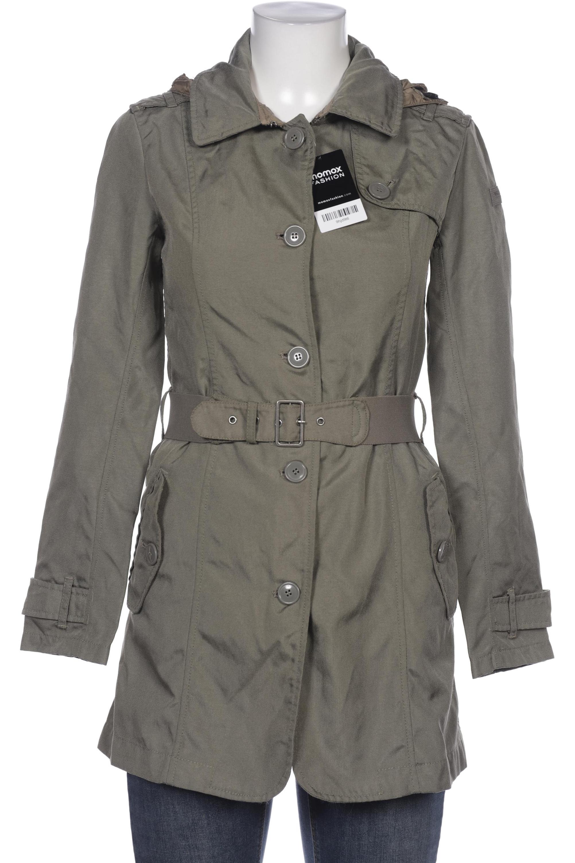 

Woolrich Damen Mantel, grün