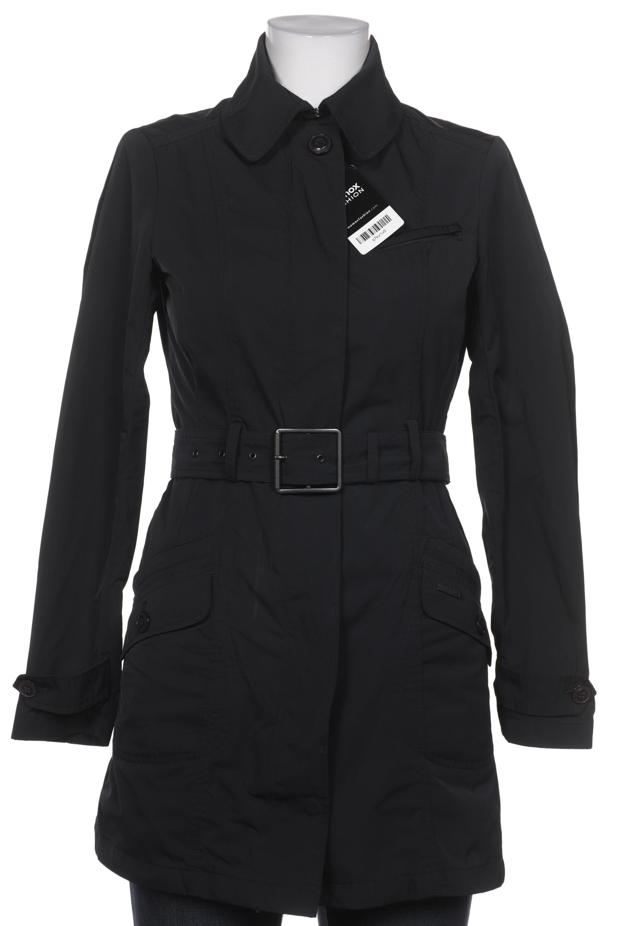 

Woolrich Damen Mantel, marineblau, Gr. 36