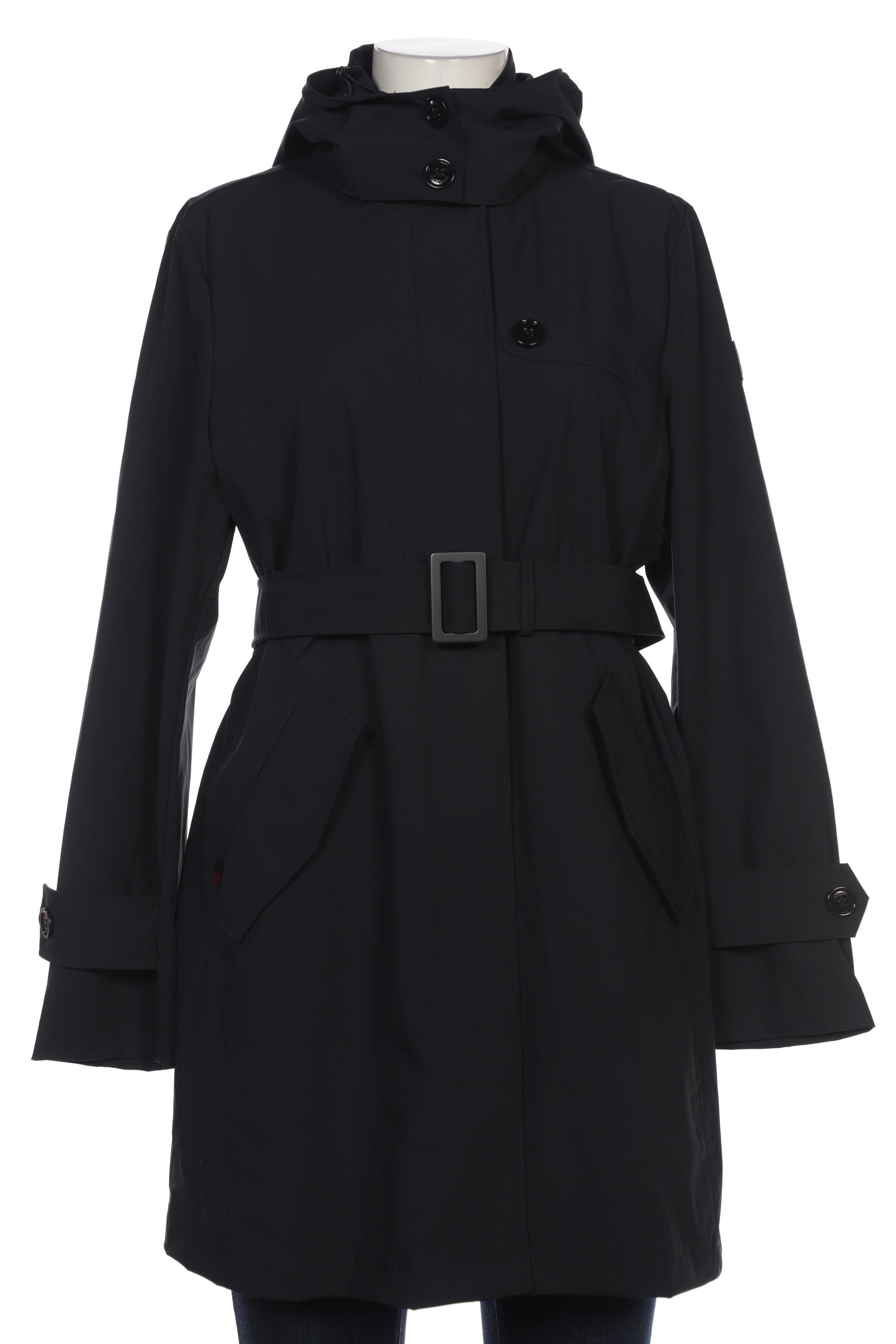 

Woolrich Damen Mantel, marineblau, Gr. 42
