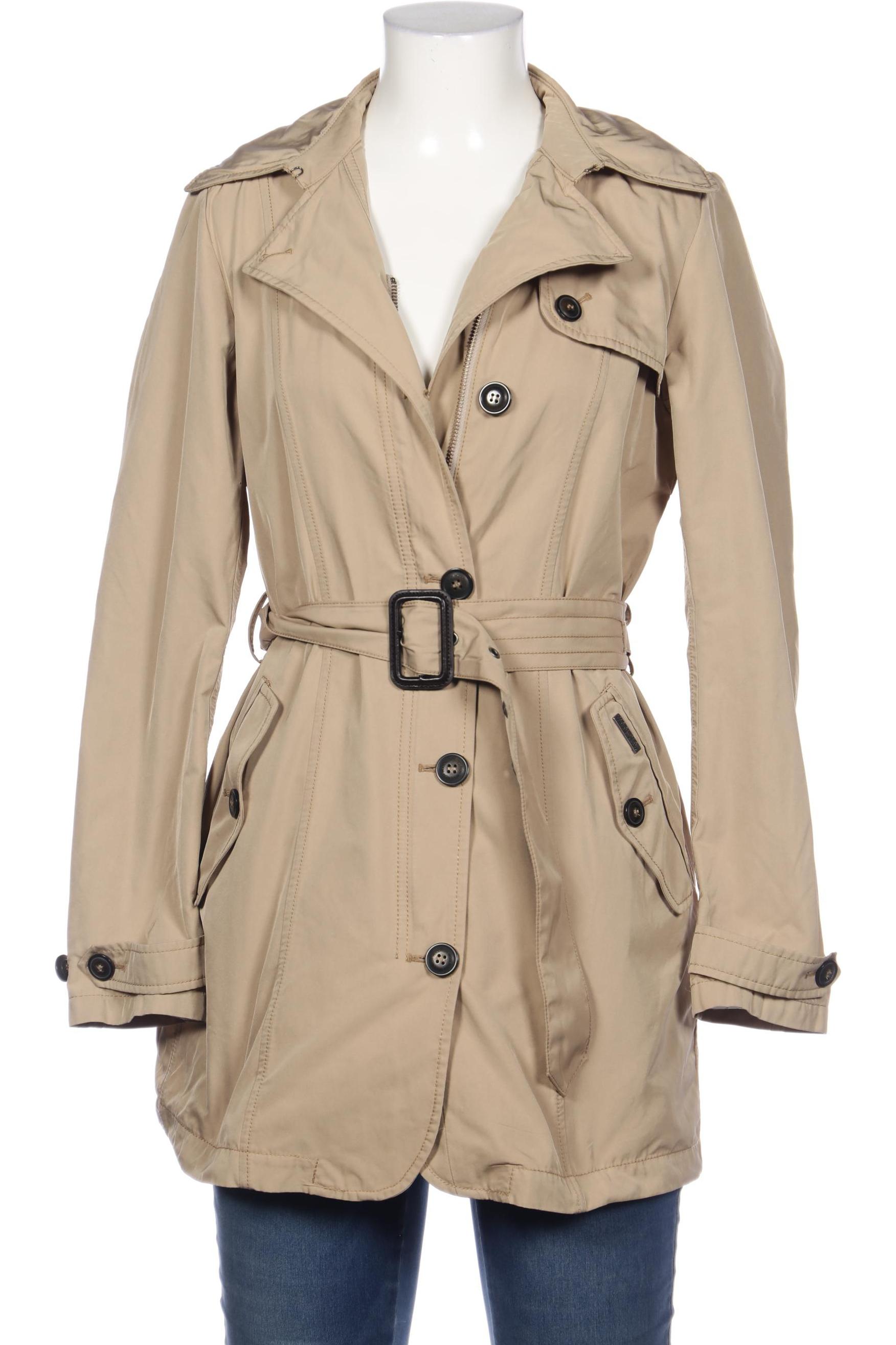 

Woolrich Damen Mantel, beige