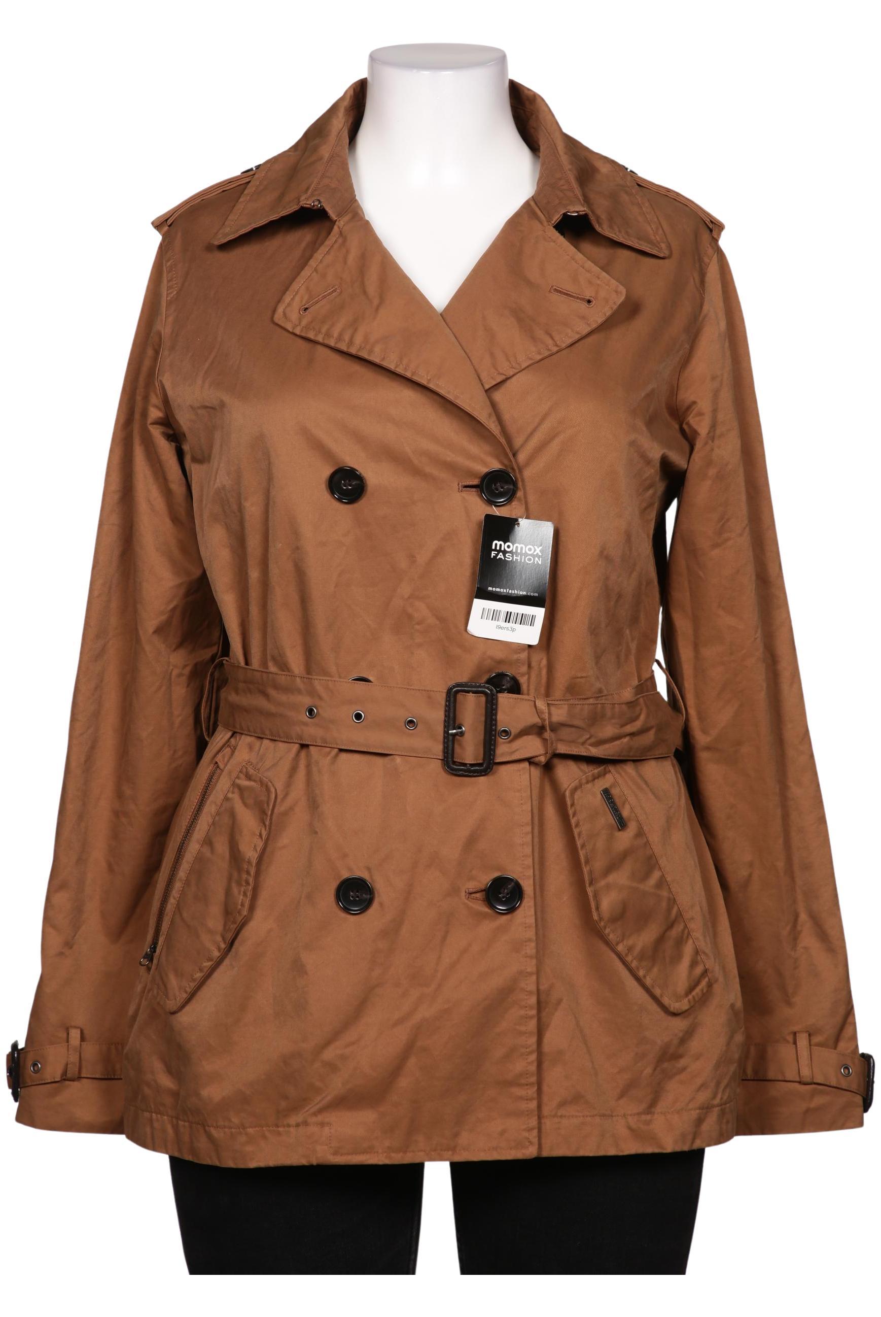 

Woolrich Damen Mantel, braun, Gr. 44