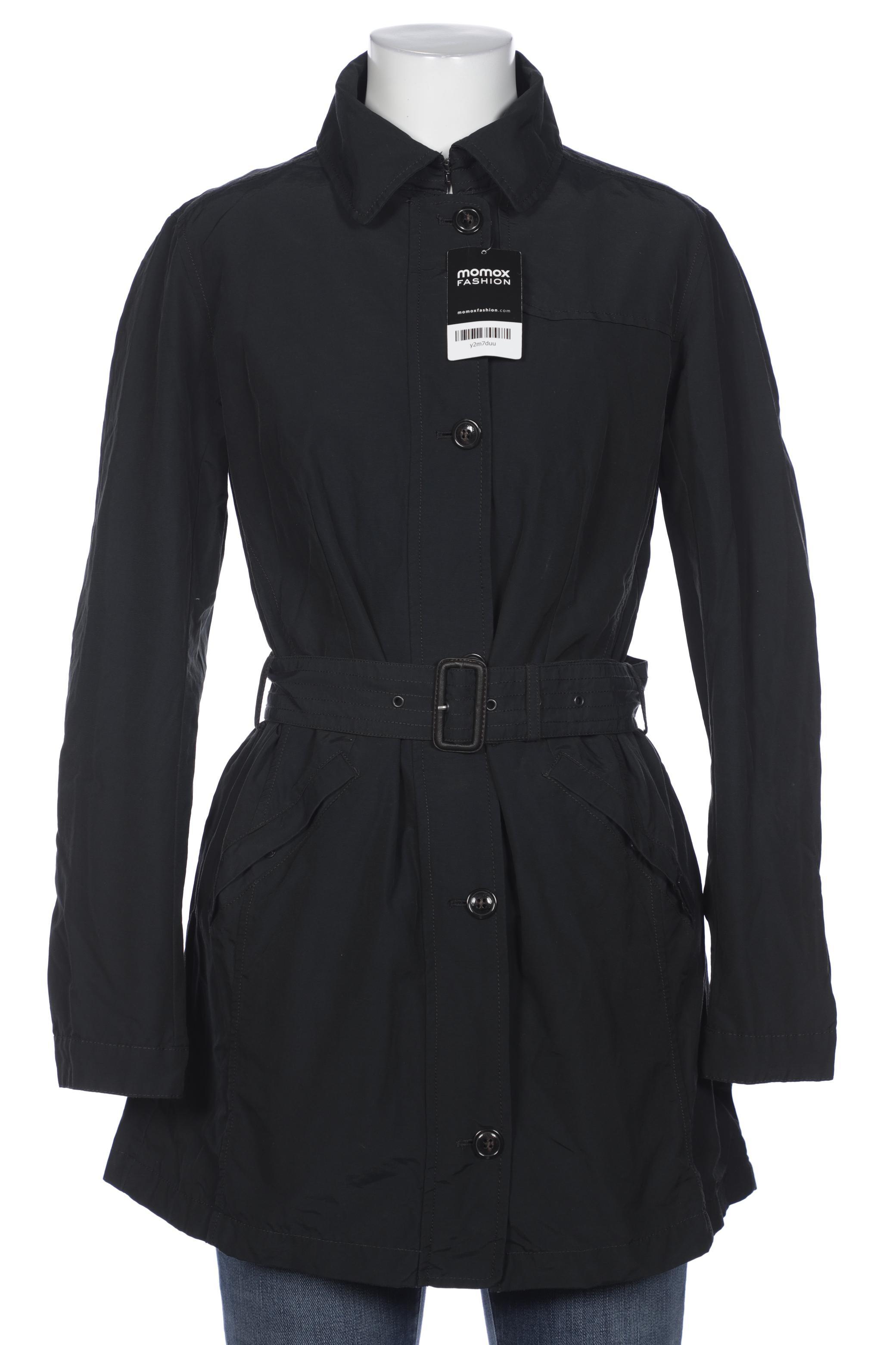 

Woolrich Damen Mantel, schwarz