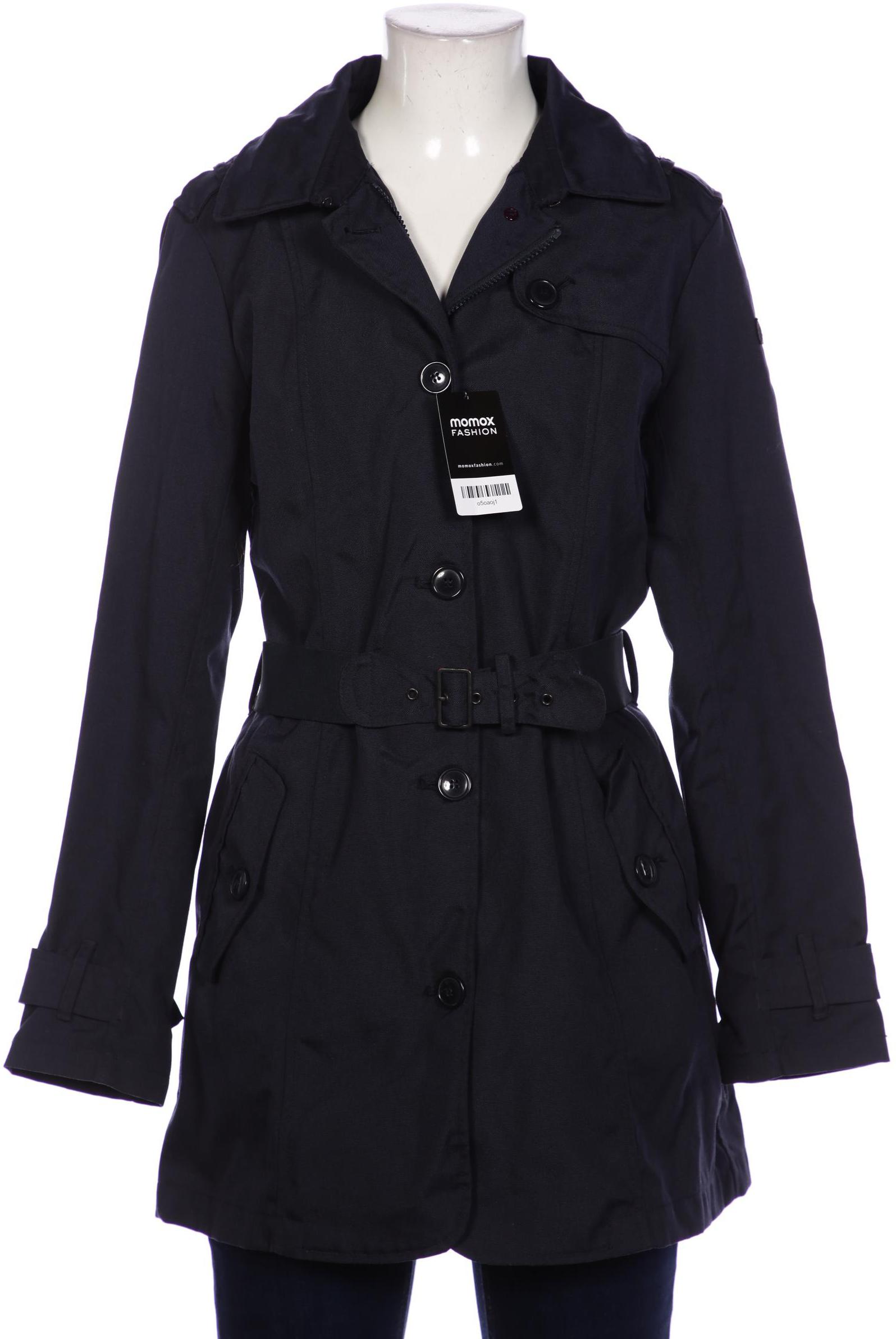 

Woolrich Damen Mantel, marineblau, Gr. 38