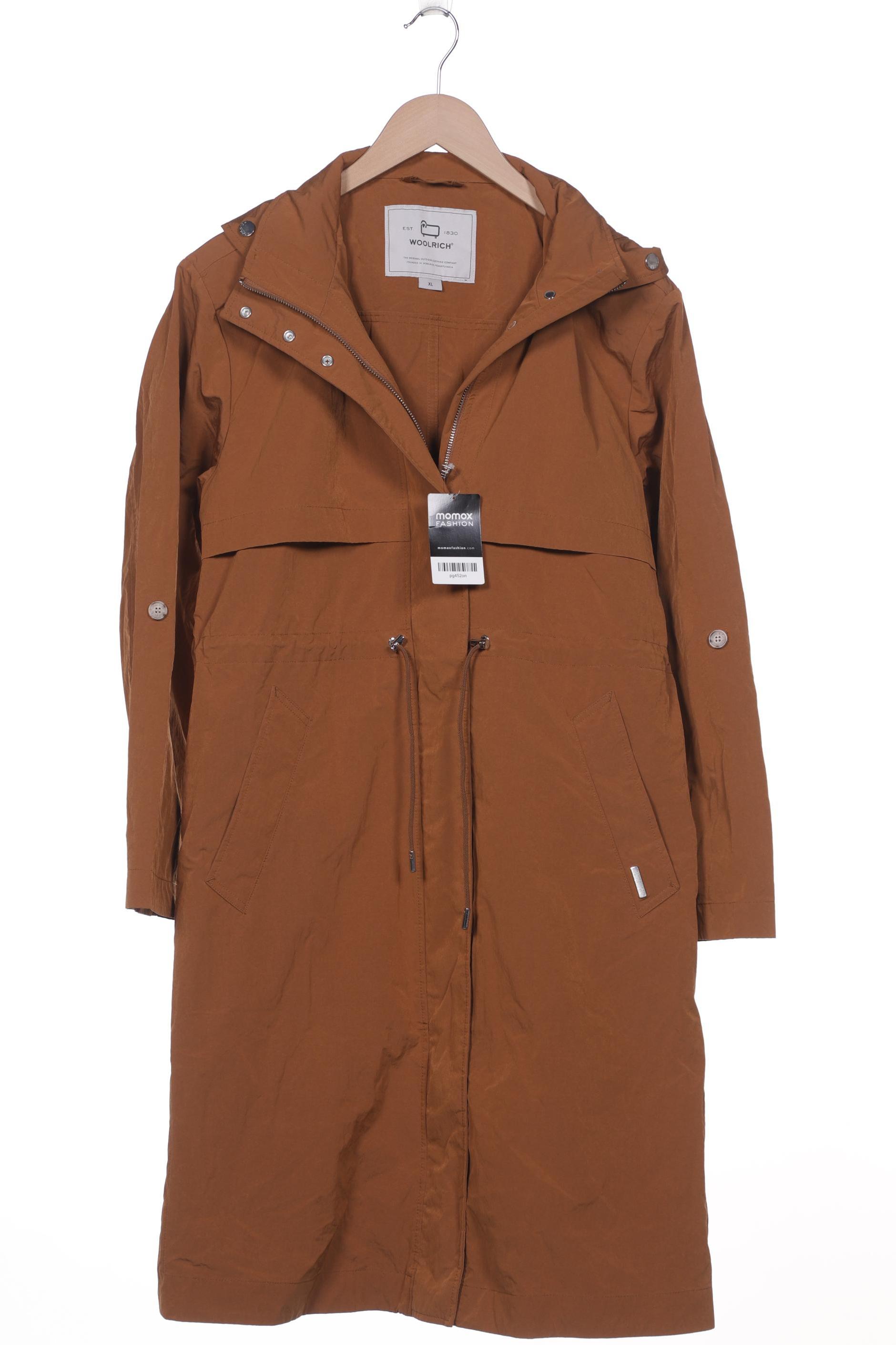 

Woolrich Damen Mantel, braun