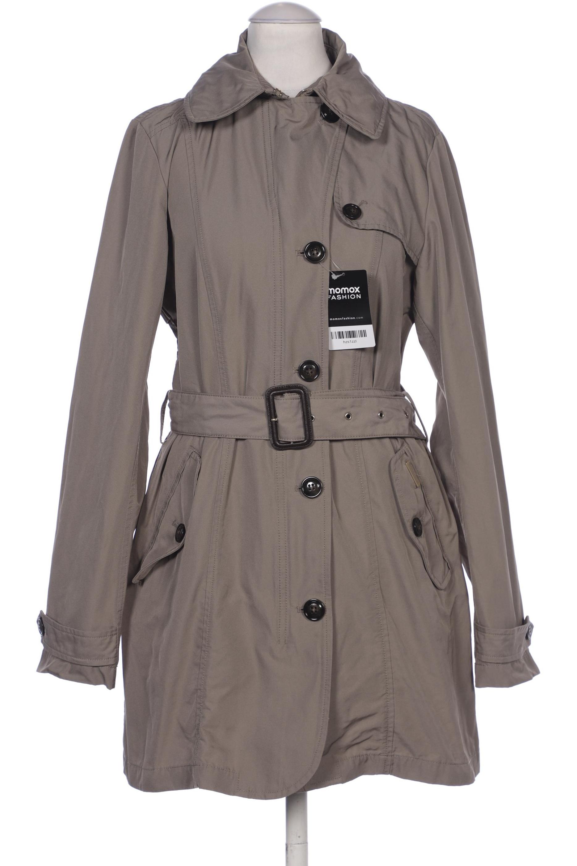 

Woolrich Damen Mantel, grau, Gr. 36