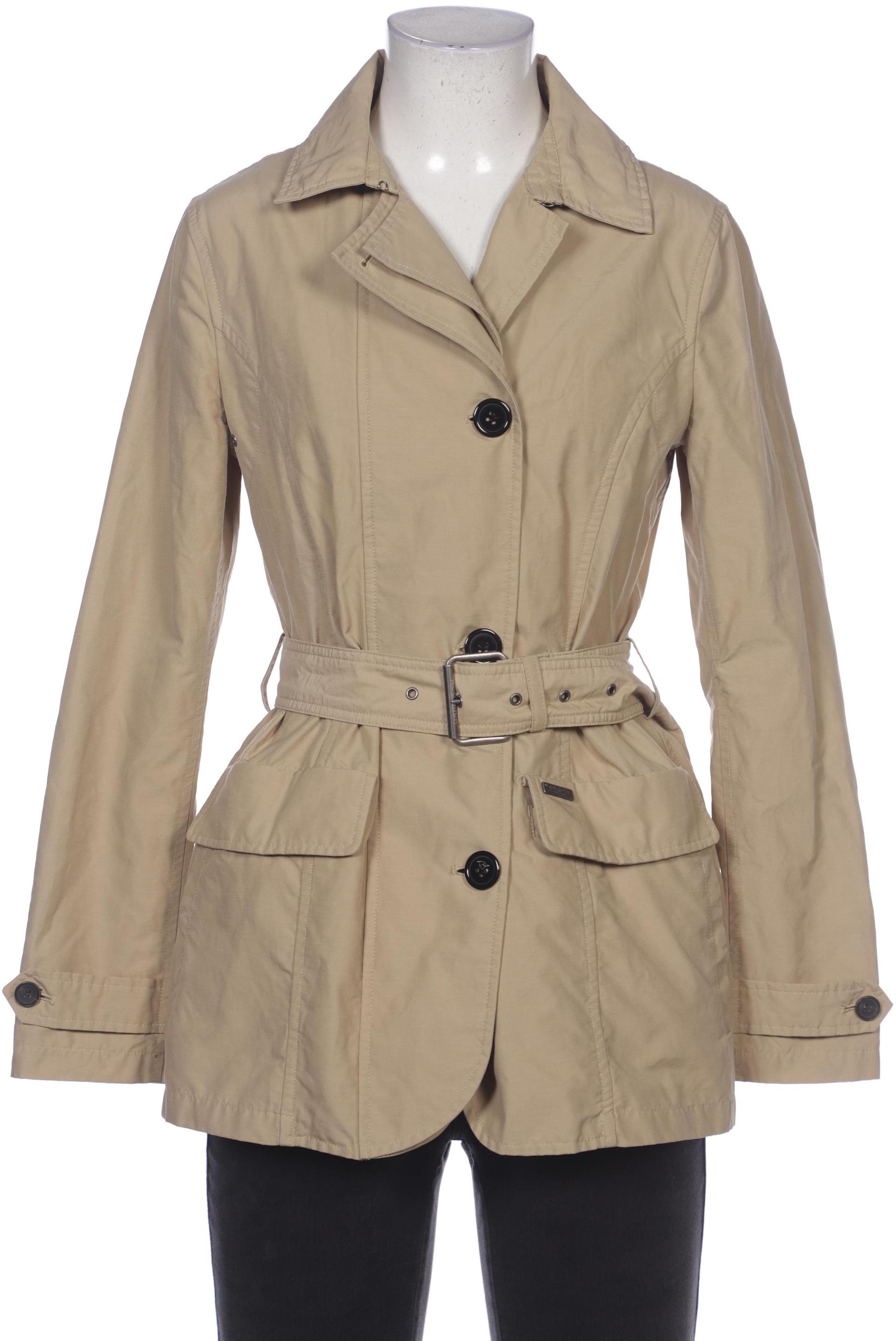 

Woolrich Damen Mantel, beige, Gr. 36