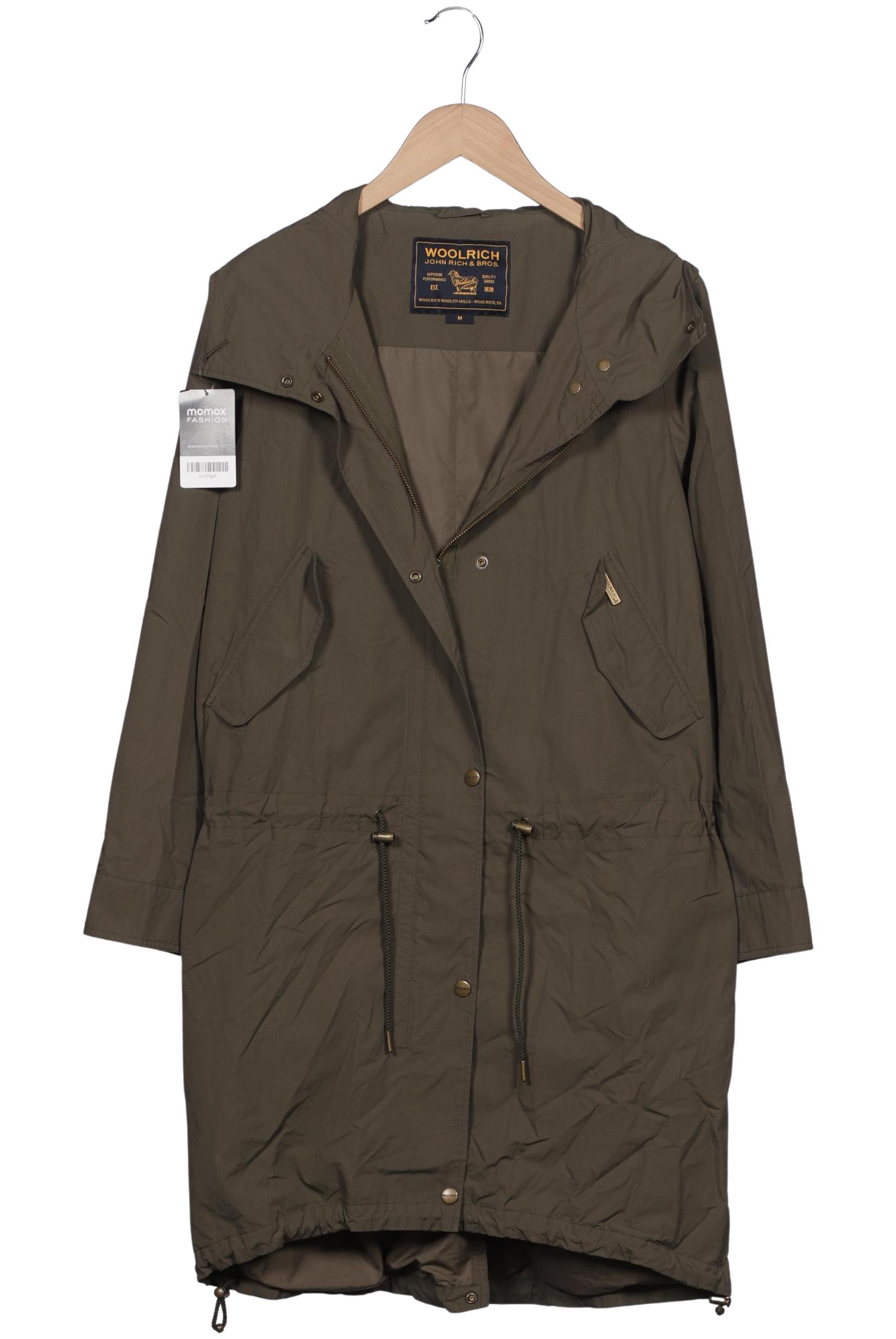 

Woolrich Damen Mantel, braun, Gr. 38