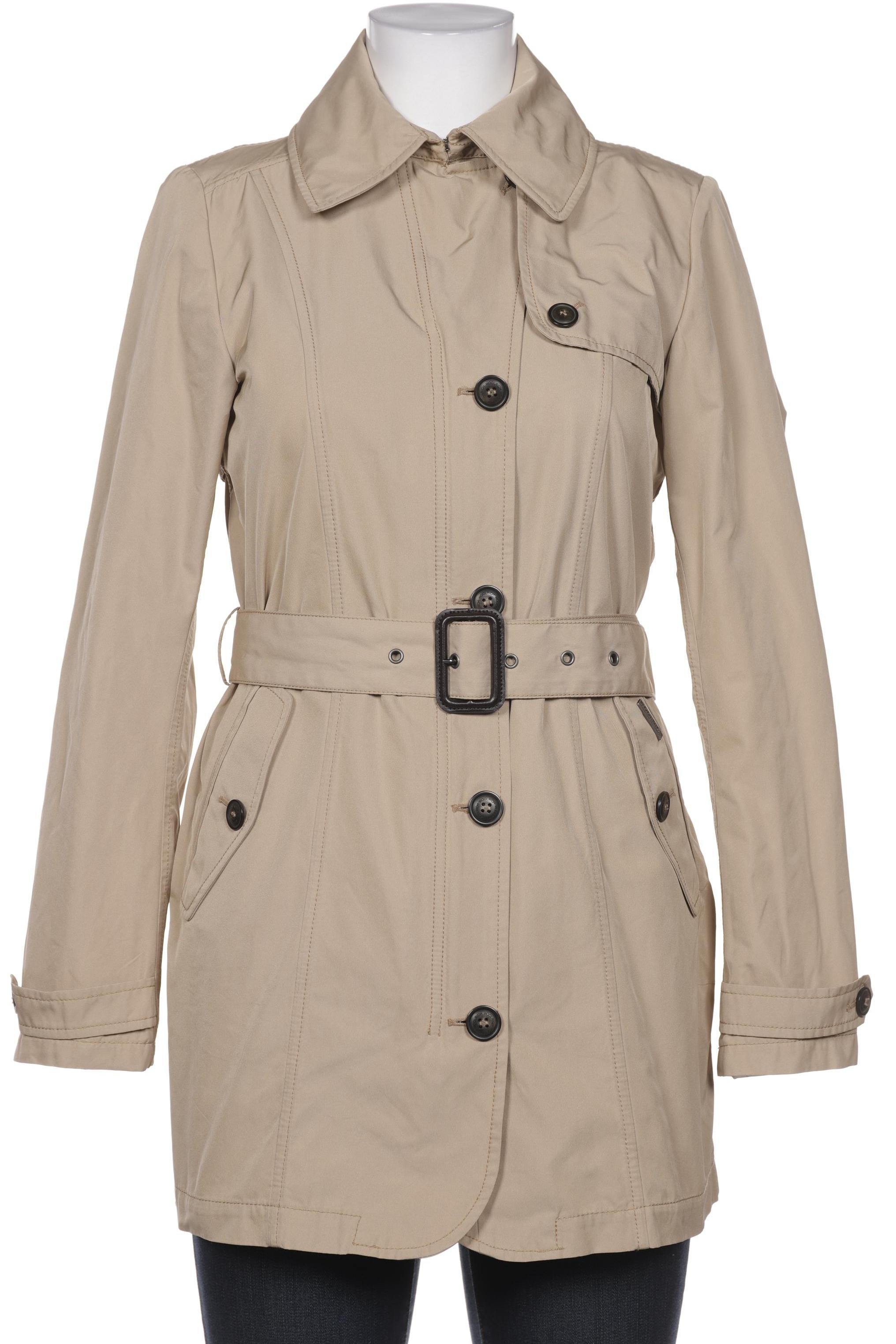 

Woolrich Damen Mantel, beige, Gr. 38