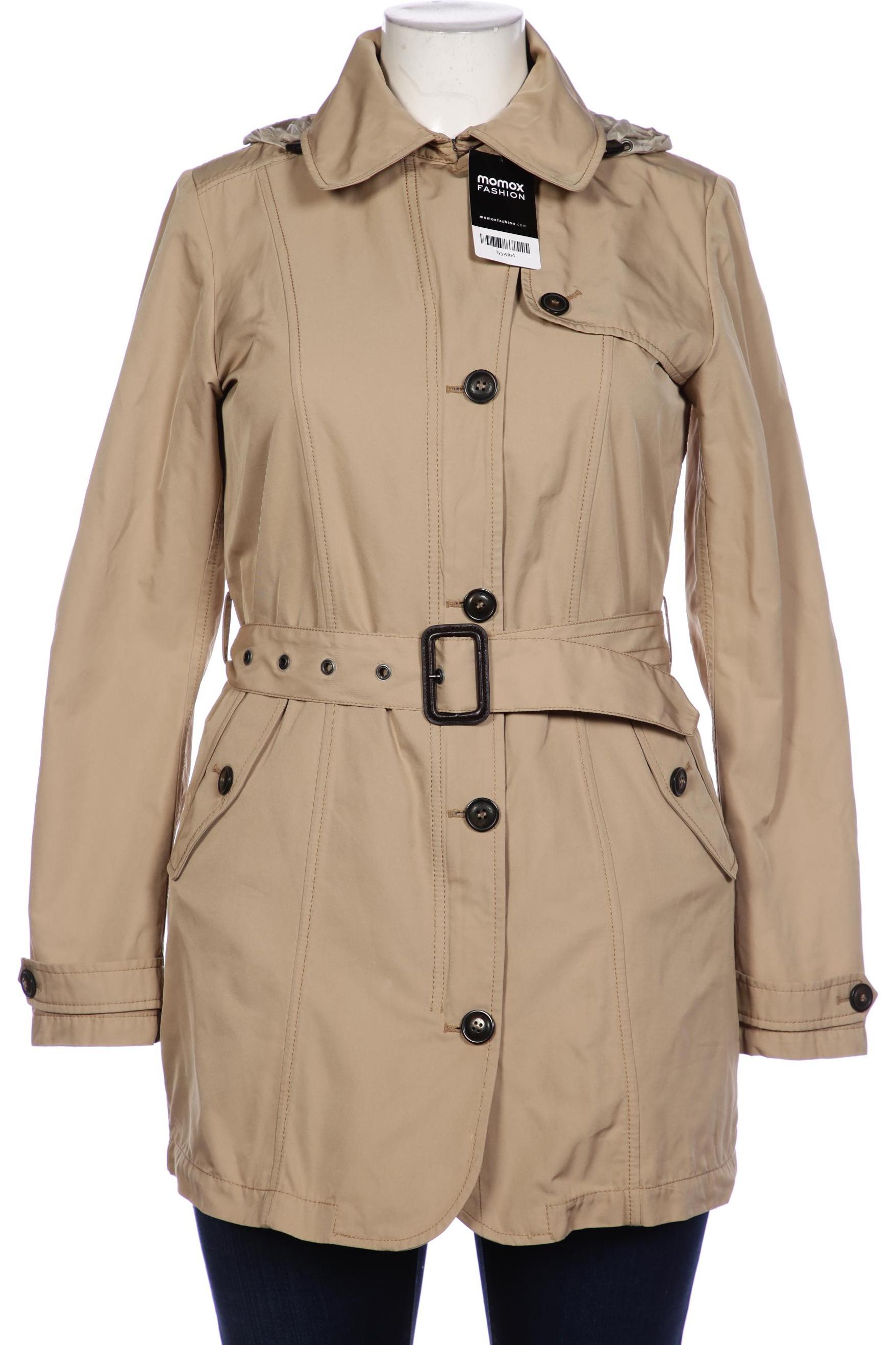 

Woolrich Damen Mantel, beige, Gr. 42
