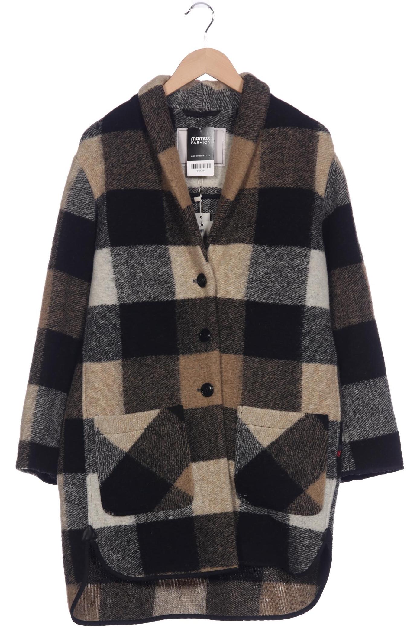 

Woolrich Damen Mantel, schwarz, Gr. 36