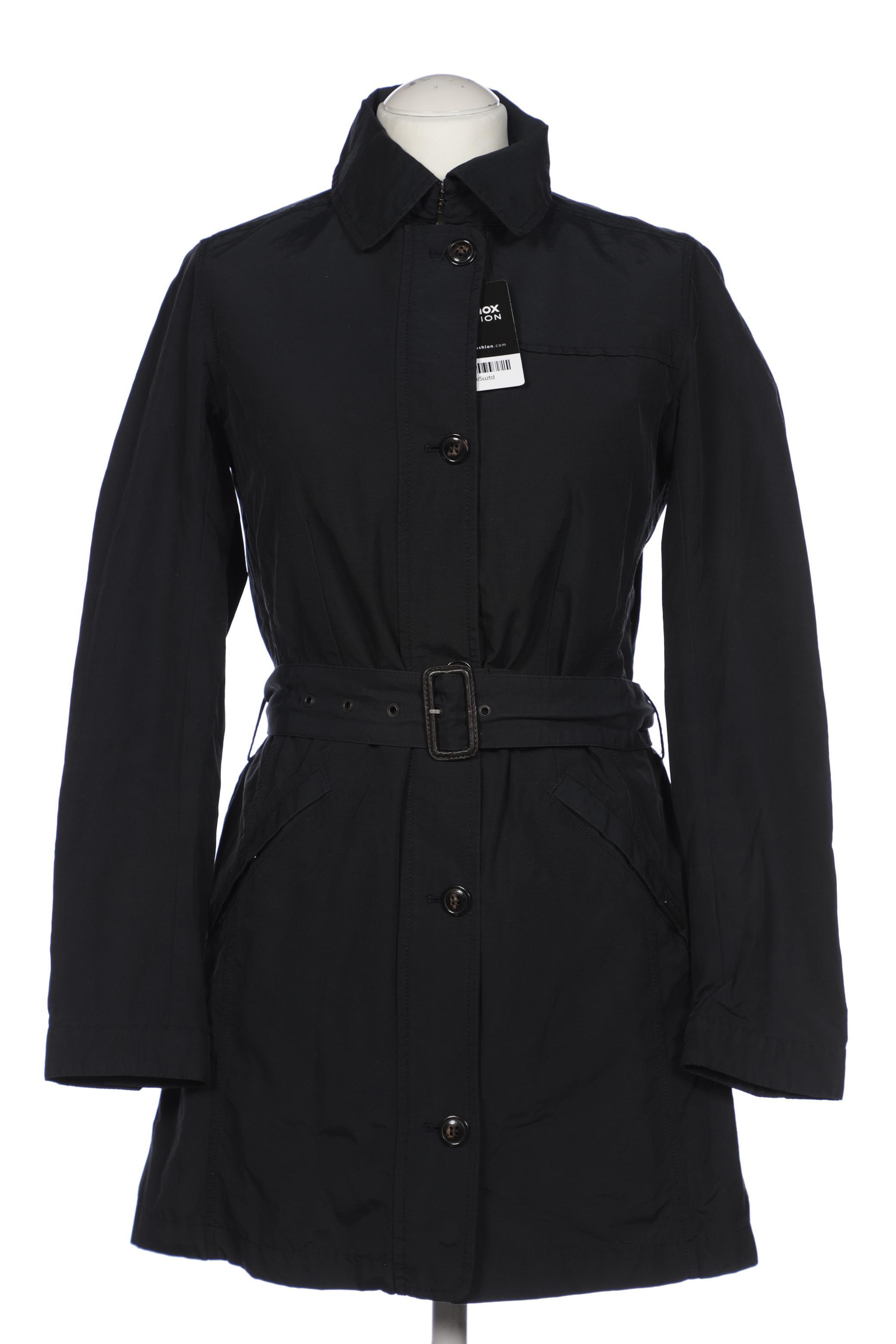 

Woolrich Damen Mantel, marineblau