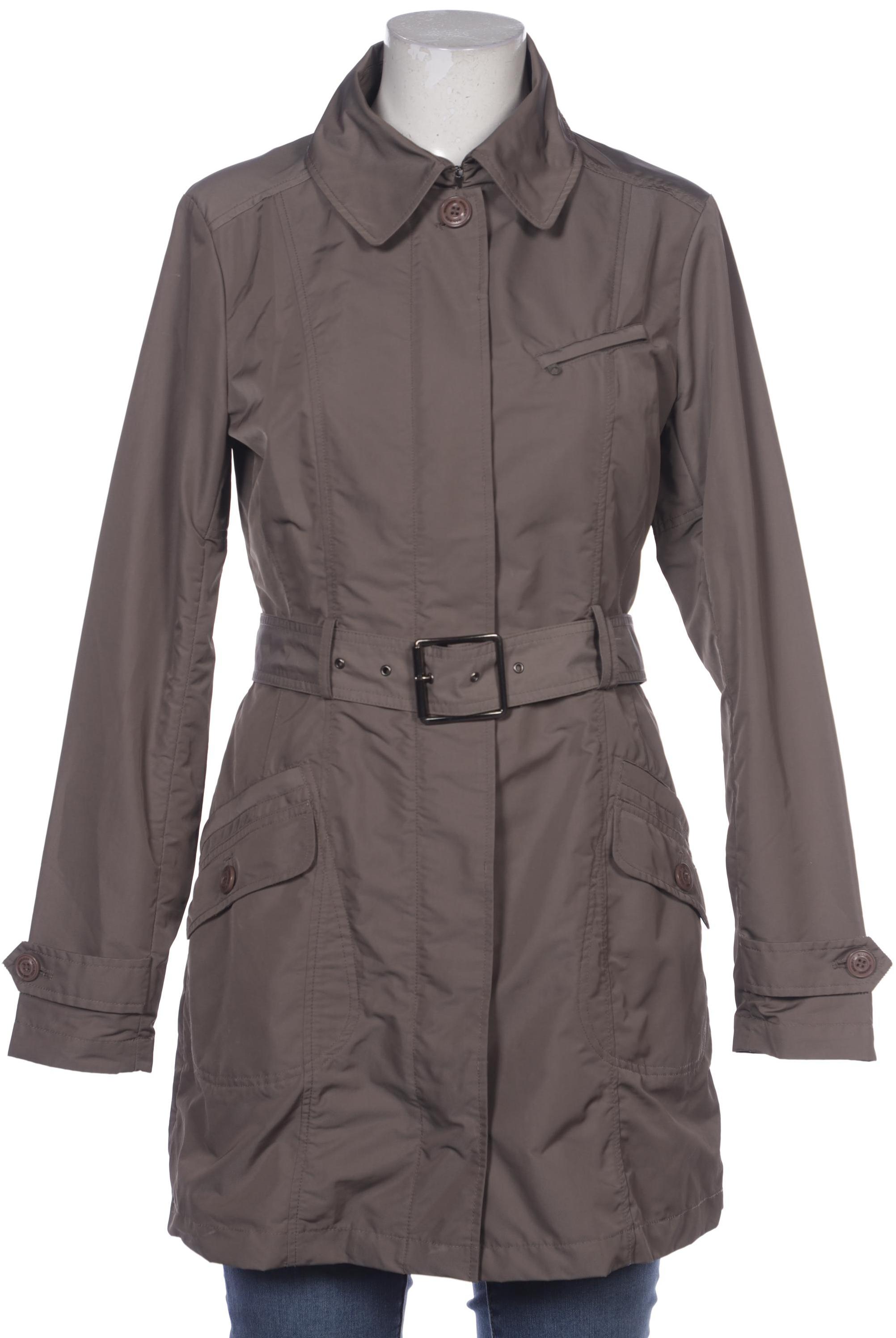 

Woolrich Damen Mantel, grau, Gr. 42