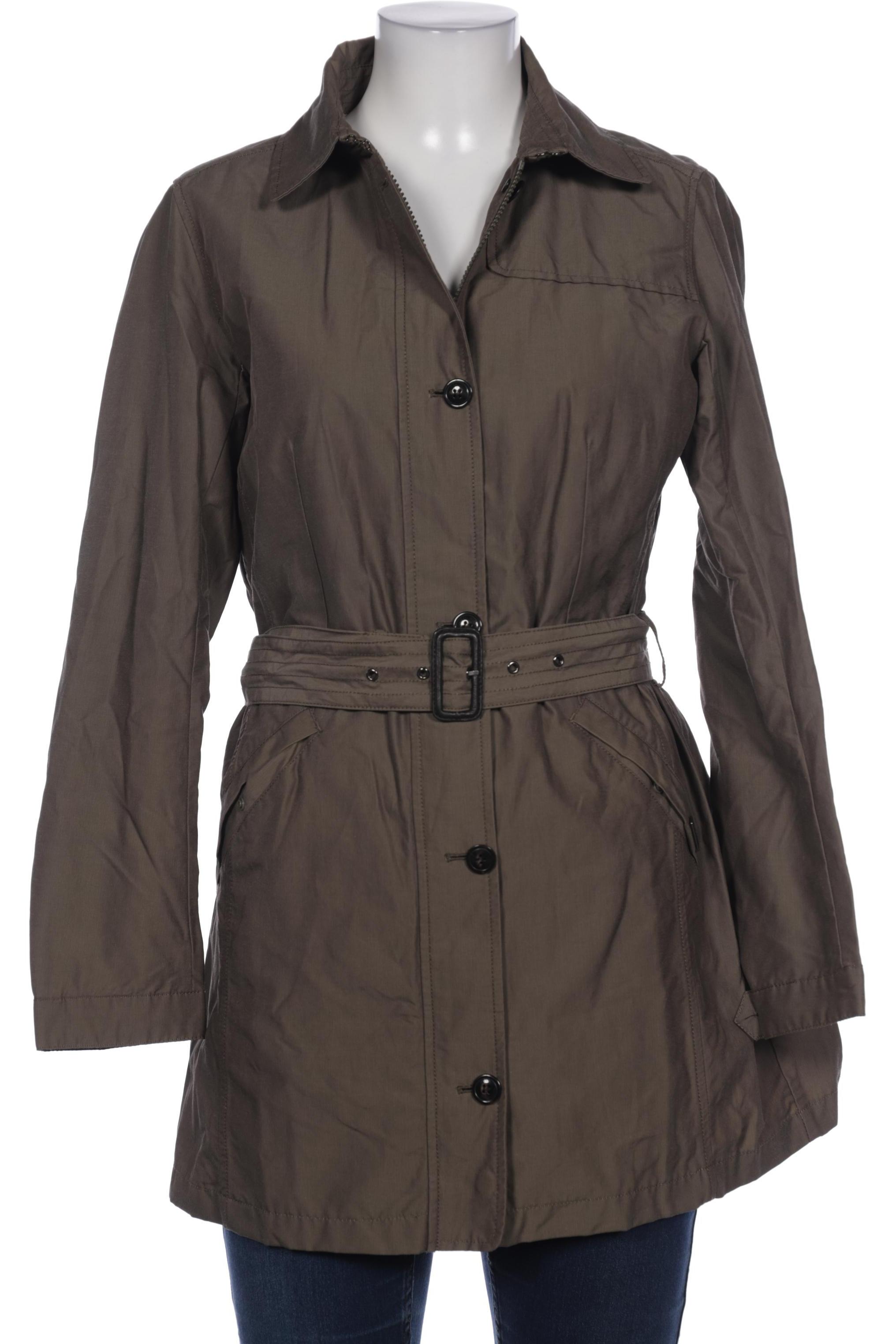 

Woolrich Damen Mantel, grün, Gr. 42