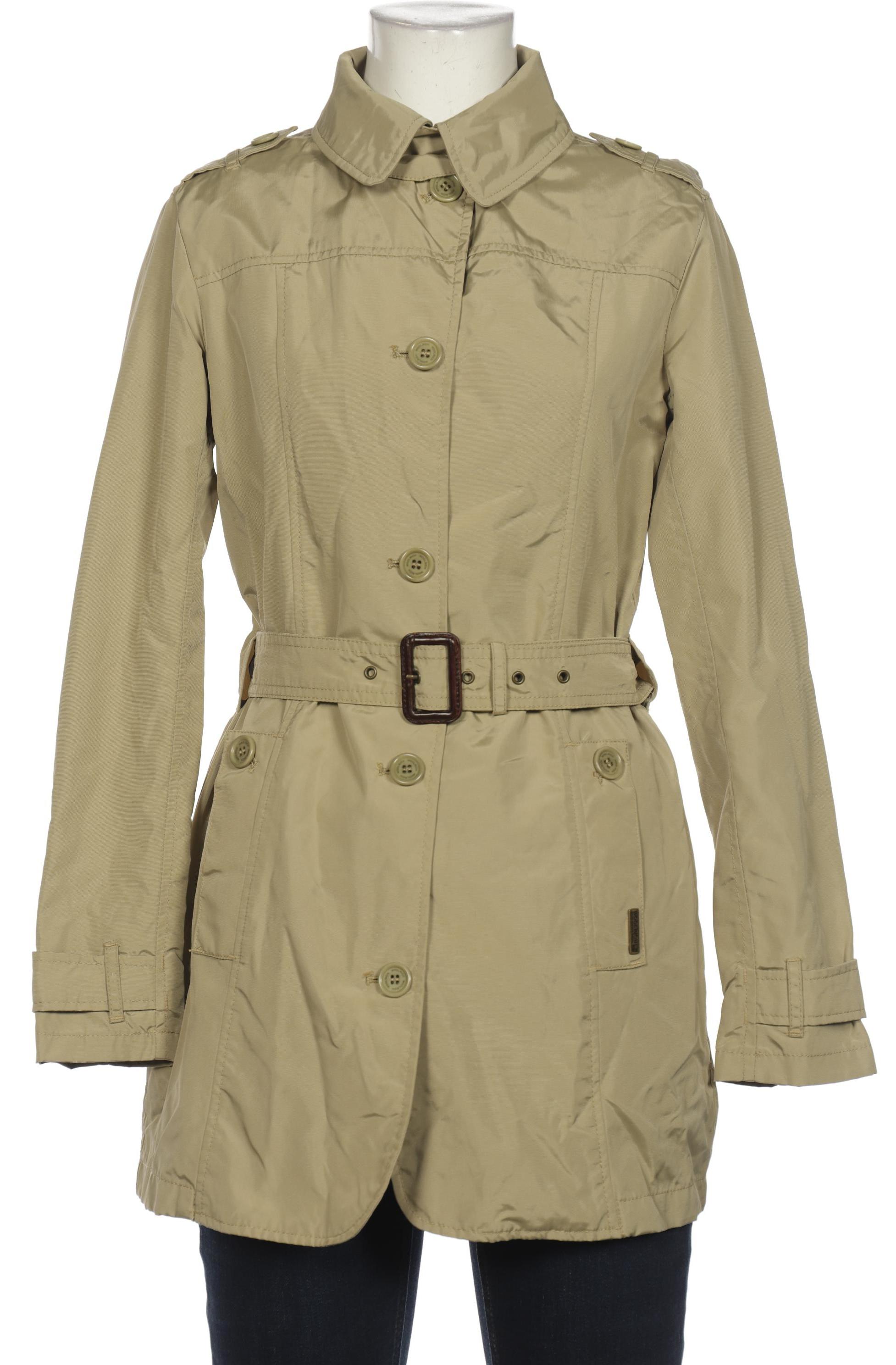 

Woolrich Damen Mantel, beige