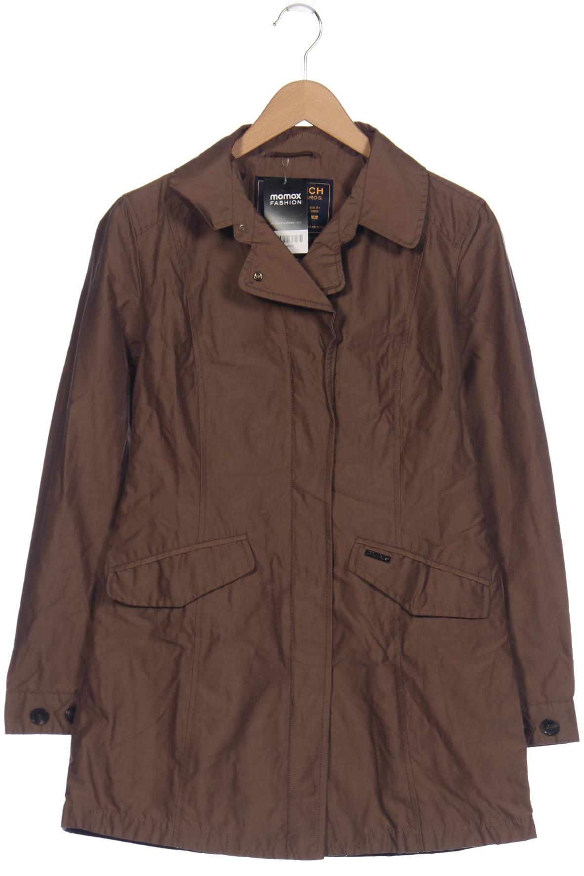 

Woolrich Damen Mantel, braun, Gr. 42
