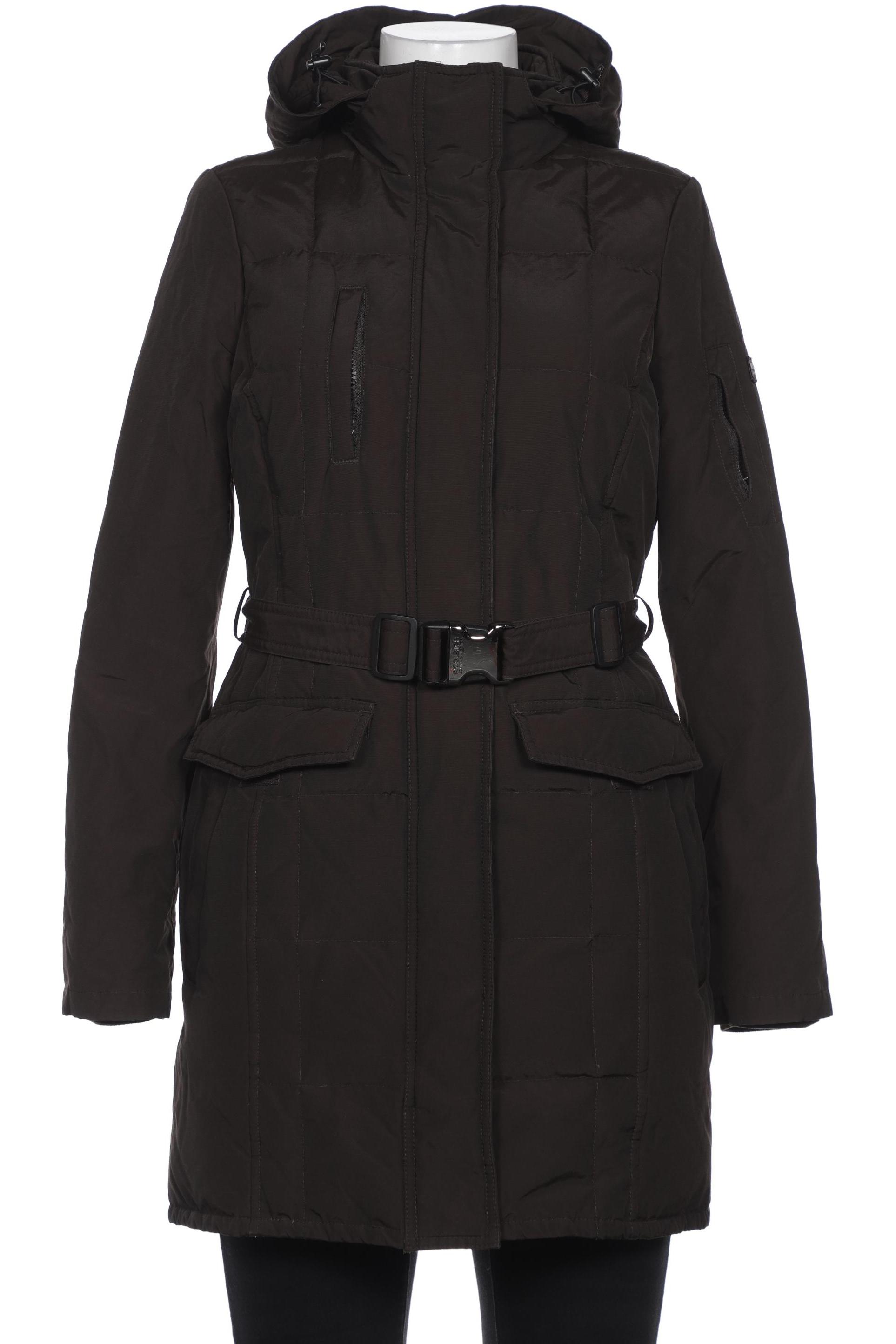

Woolrich Damen Mantel, braun, Gr. 36