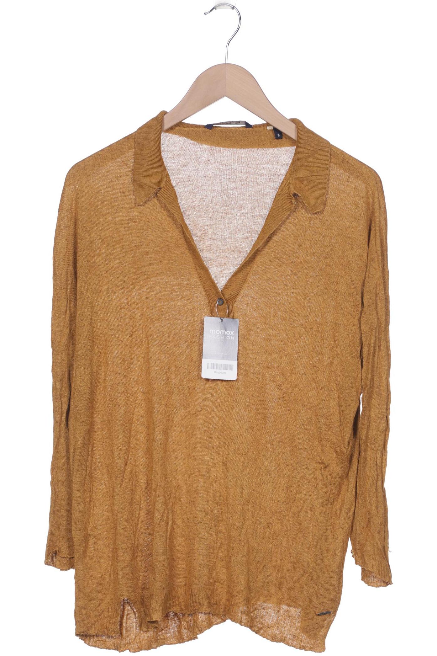 

Woolrich Damen Pullover, beige, Gr. 36