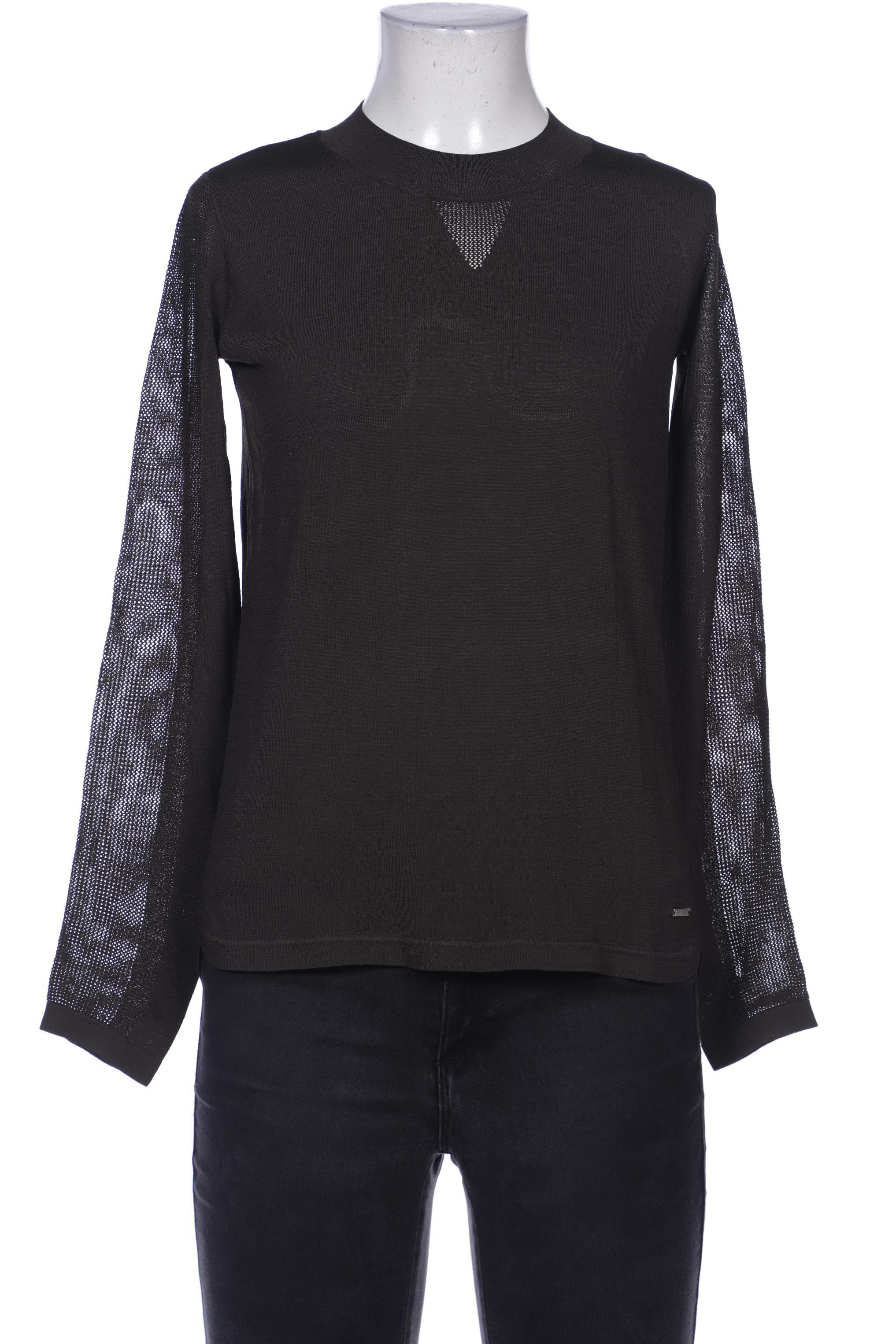 

Woolrich Damen Pullover, grün, Gr. 36