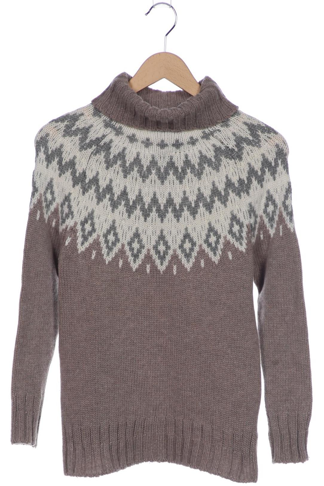 

Woolrich Damen Pullover, mehrfarbig, Gr. 34