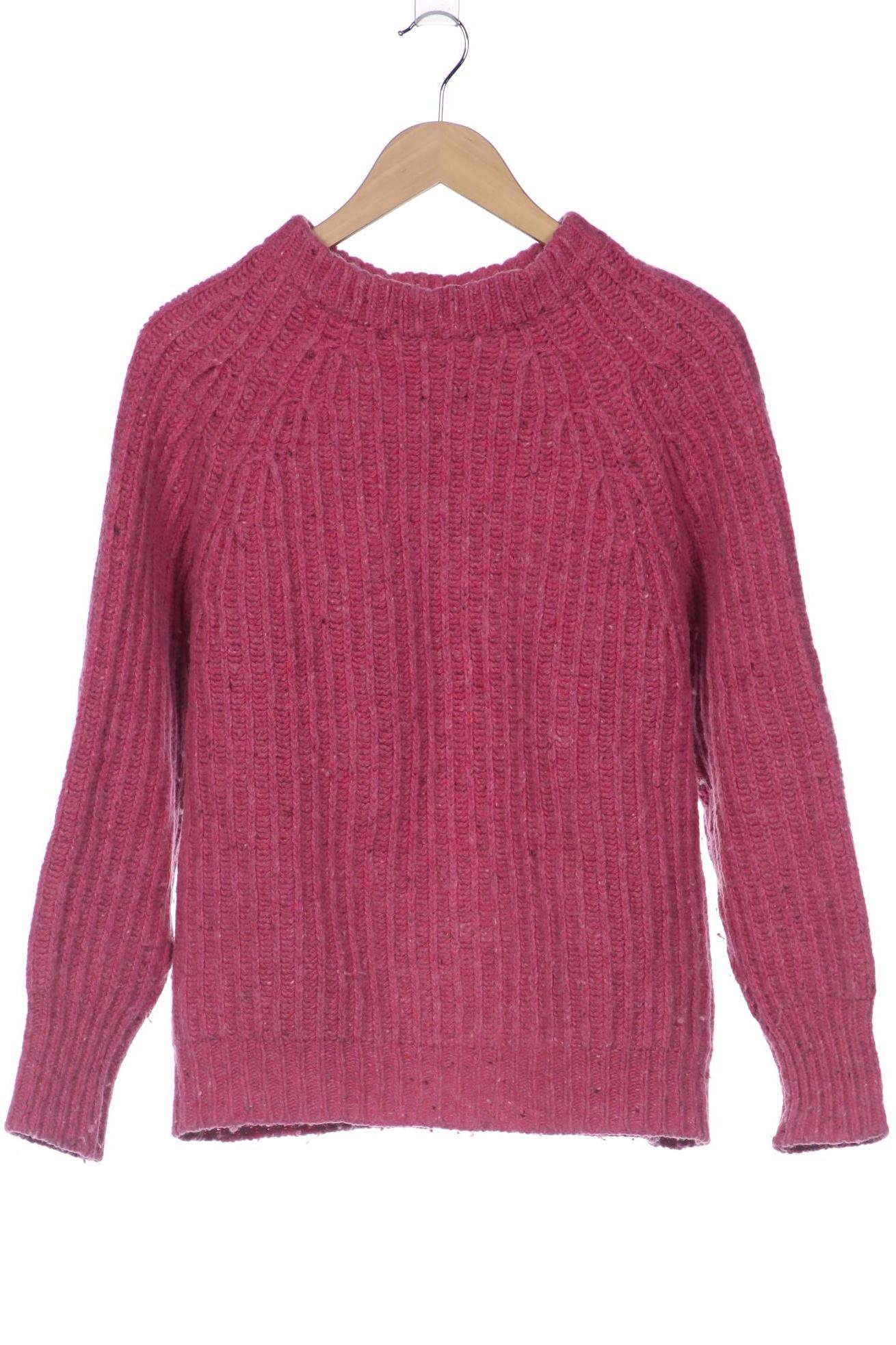

Woolrich Damen Pullover, pink, Gr. 34