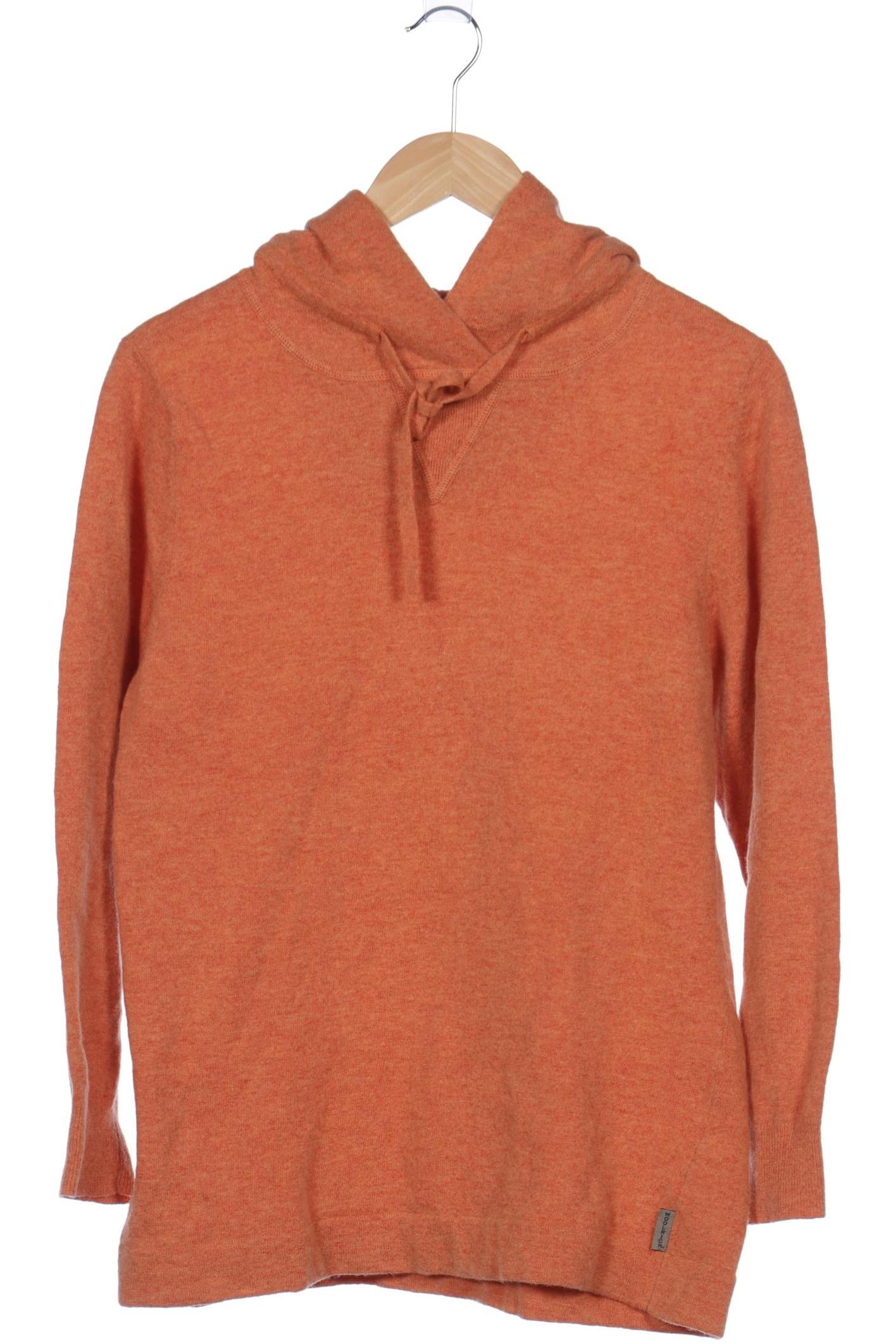 

Woolrich Damen Pullover, orange, Gr. 38