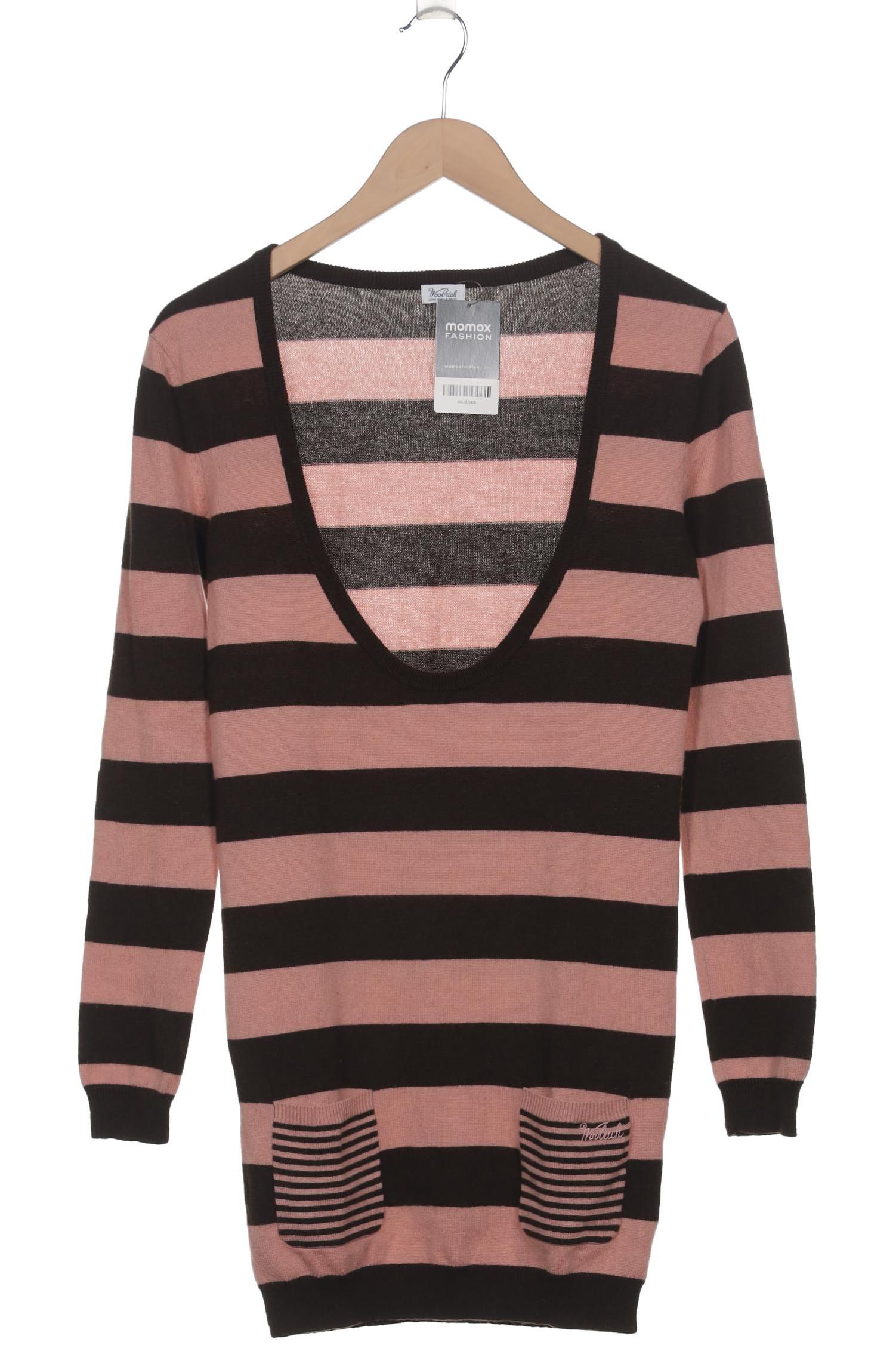 

Woolrich Damen Pullover, pink, Gr. 38