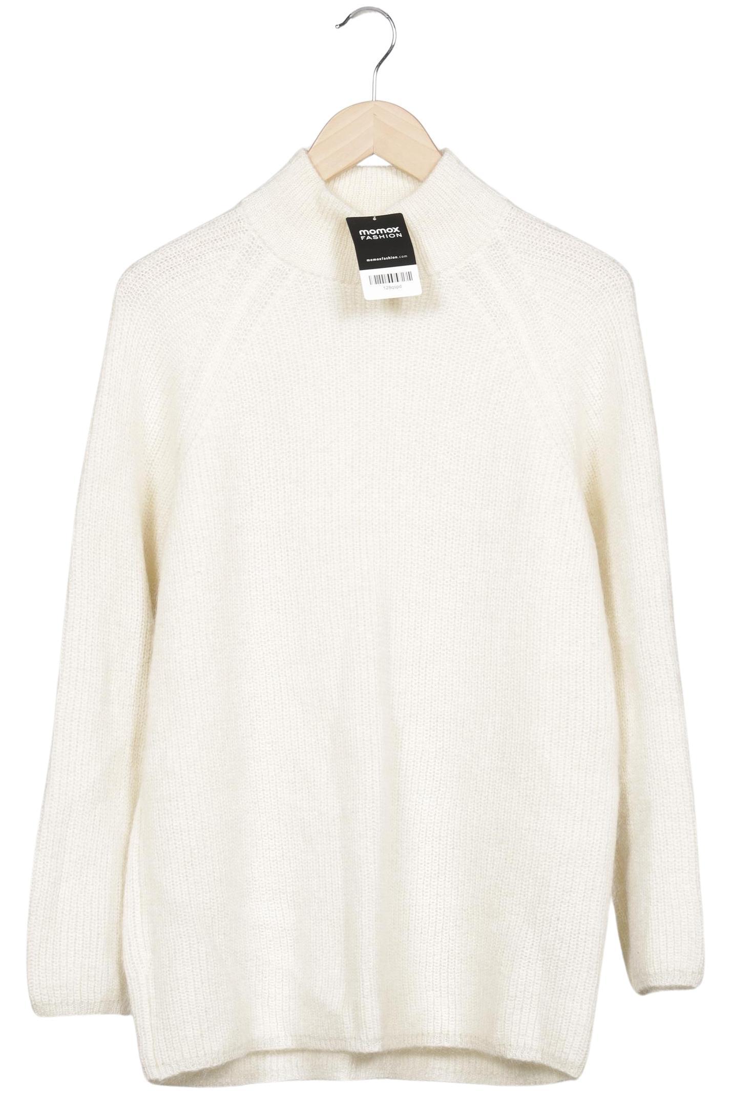 

Woolrich Damen Pullover, cremeweiß, Gr. 42