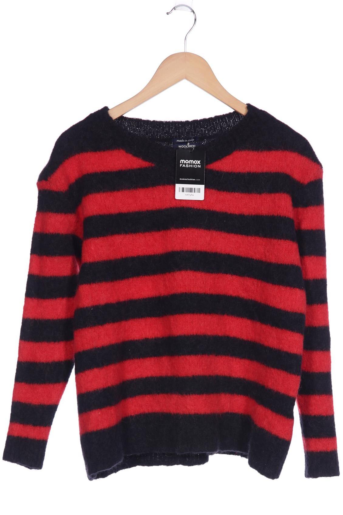 

Woolrich Damen Pullover, rot, Gr. 38