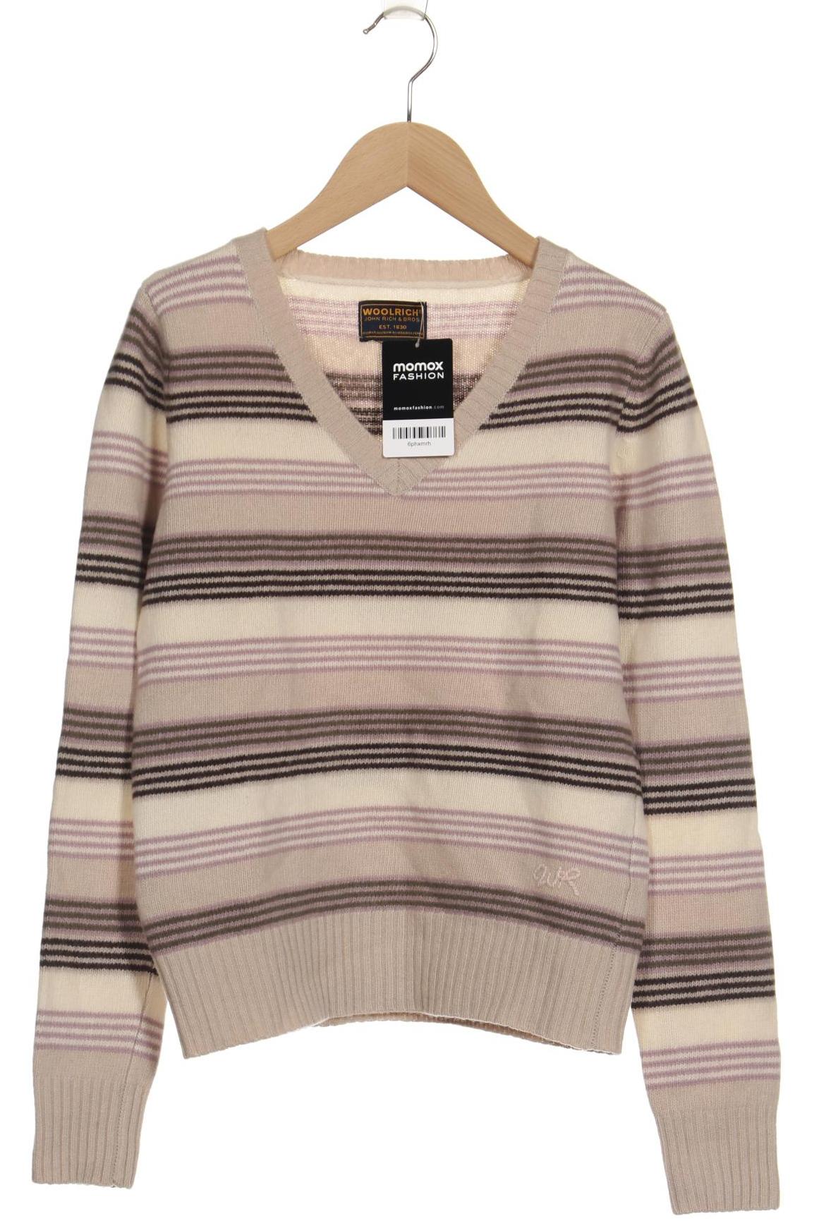 

Woolrich Damen Pullover, beige, Gr. 36