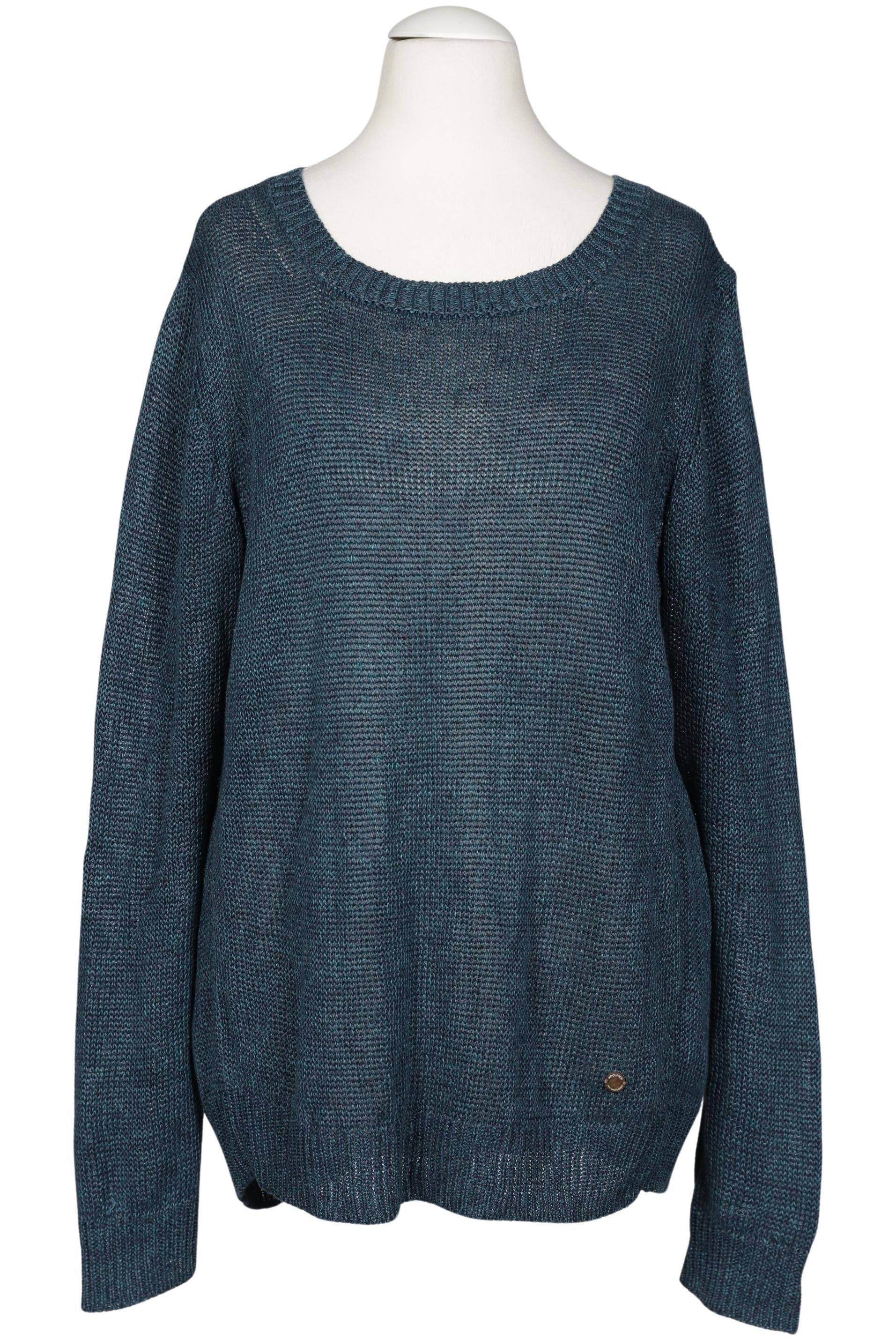 

Woolrich Damen Pullover, blau, Gr. 36