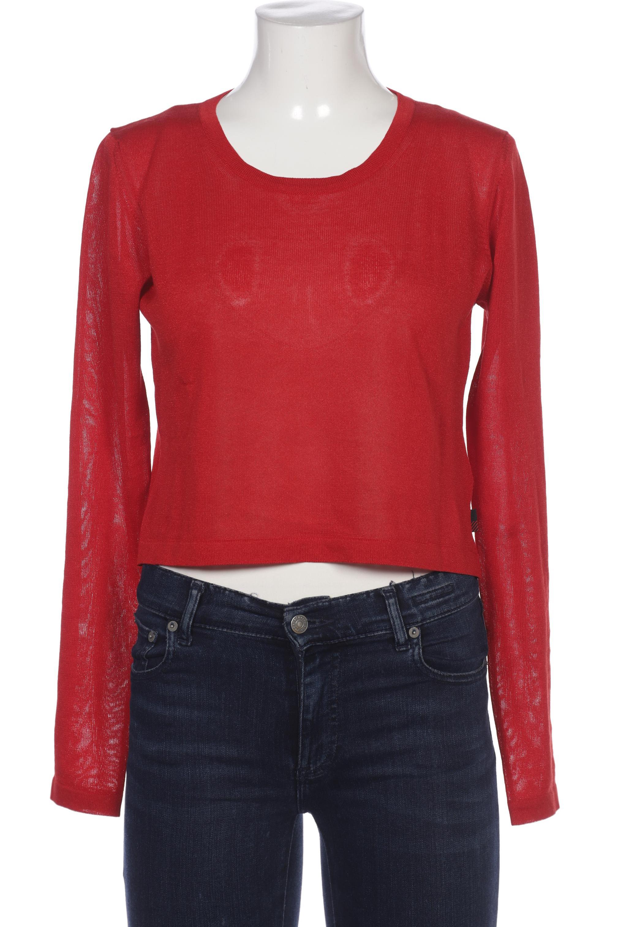 

Woolrich Damen Pullover, rot, Gr. 42