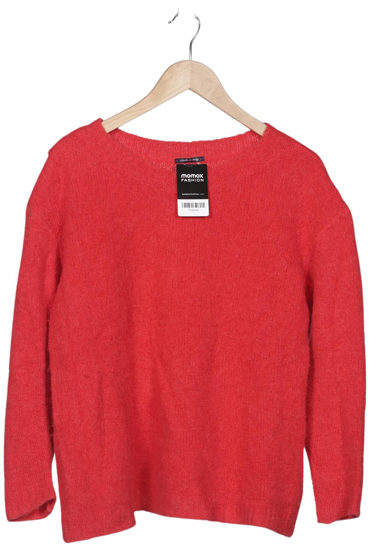 

Woolrich Damen Pullover, rot, Gr. 36