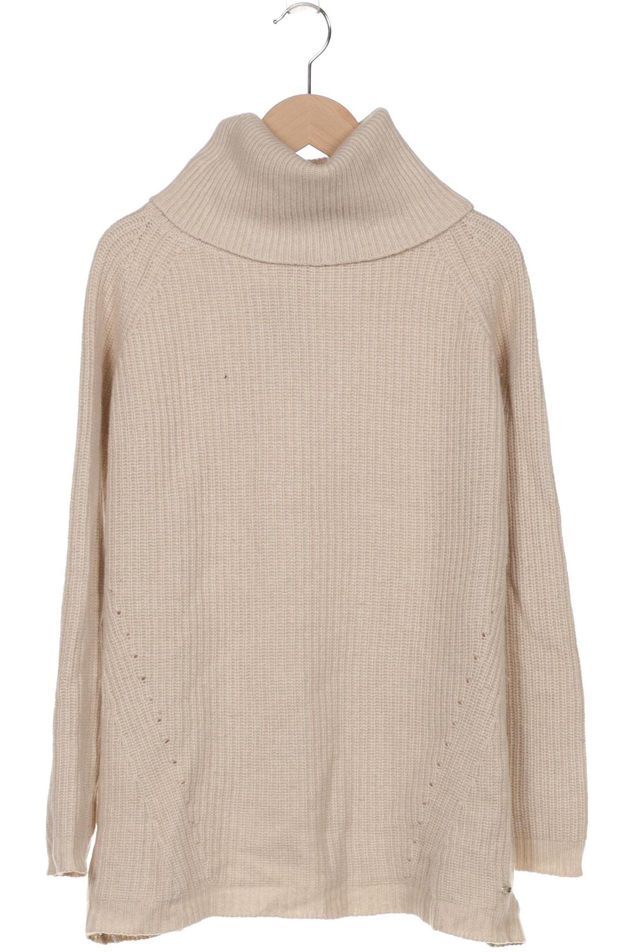 

Woolrich Damen Pullover, beige, Gr. 34