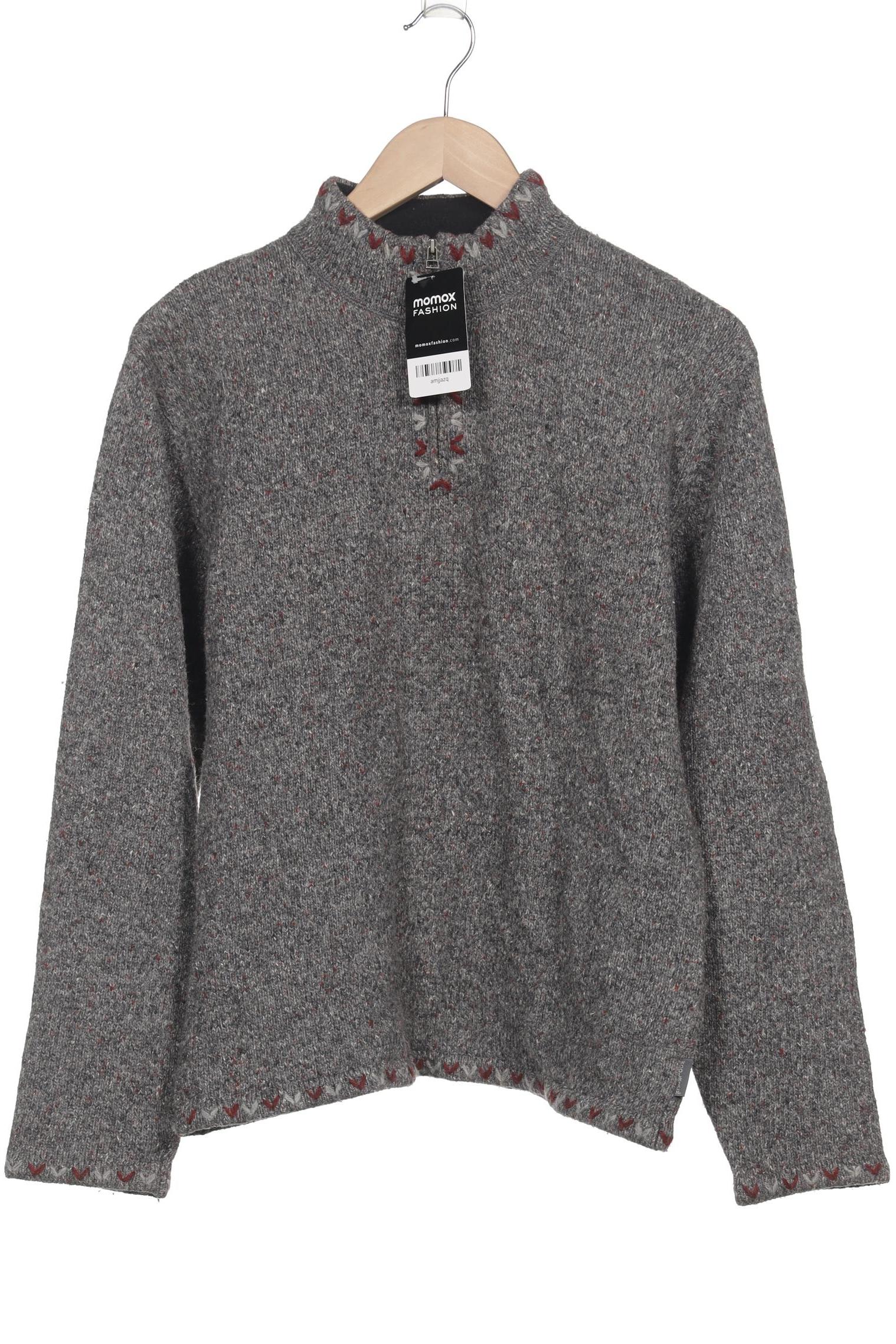 

Woolrich Damen Pullover, grau, Gr. 42
