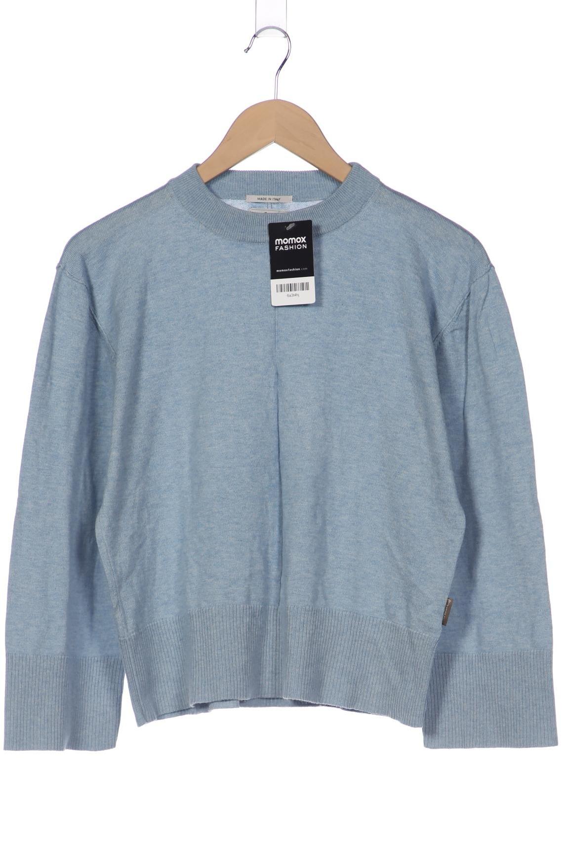 

Woolrich Damen Pullover, blau, Gr. 36