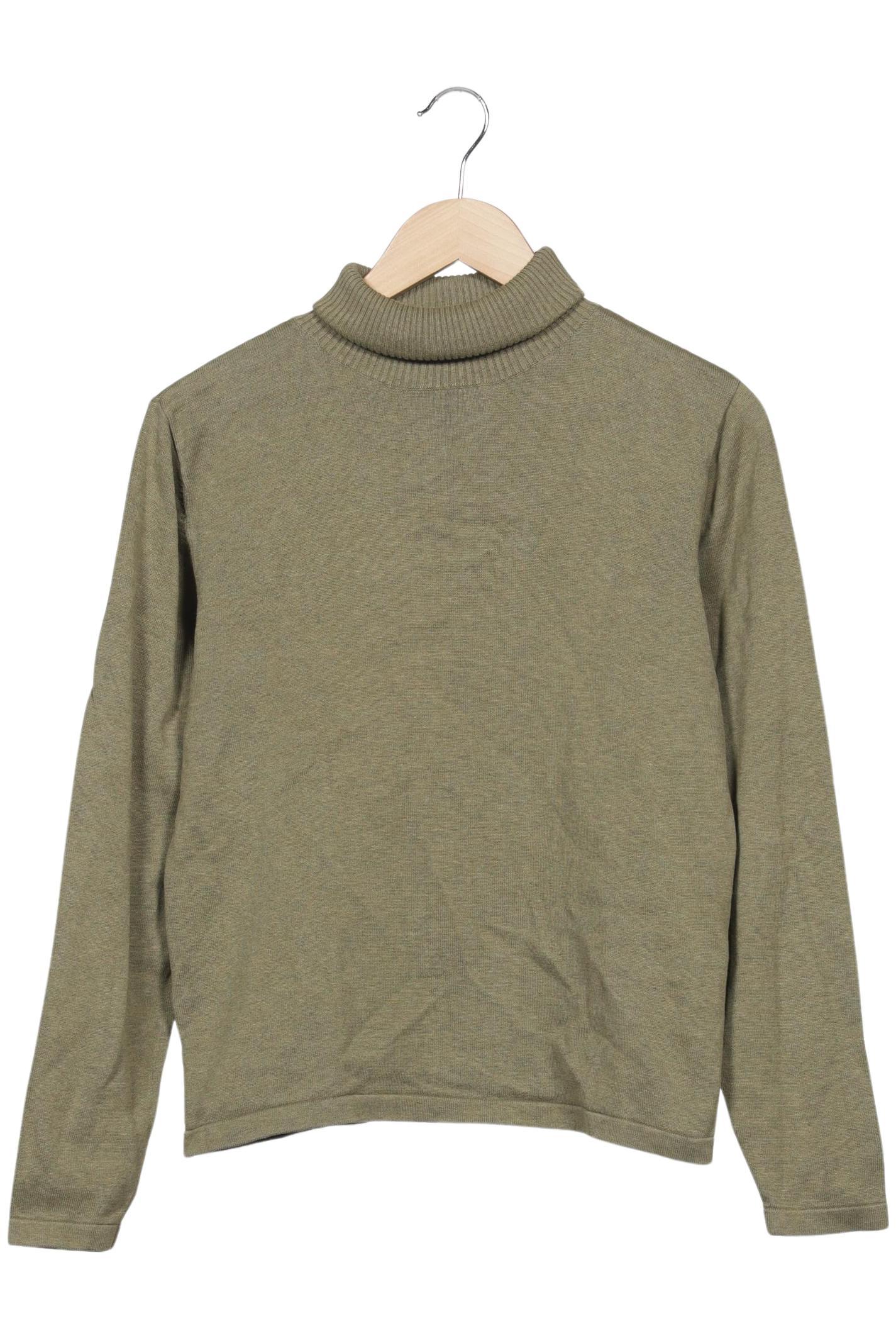 

Woolrich Damen Pullover, grün, Gr. 38