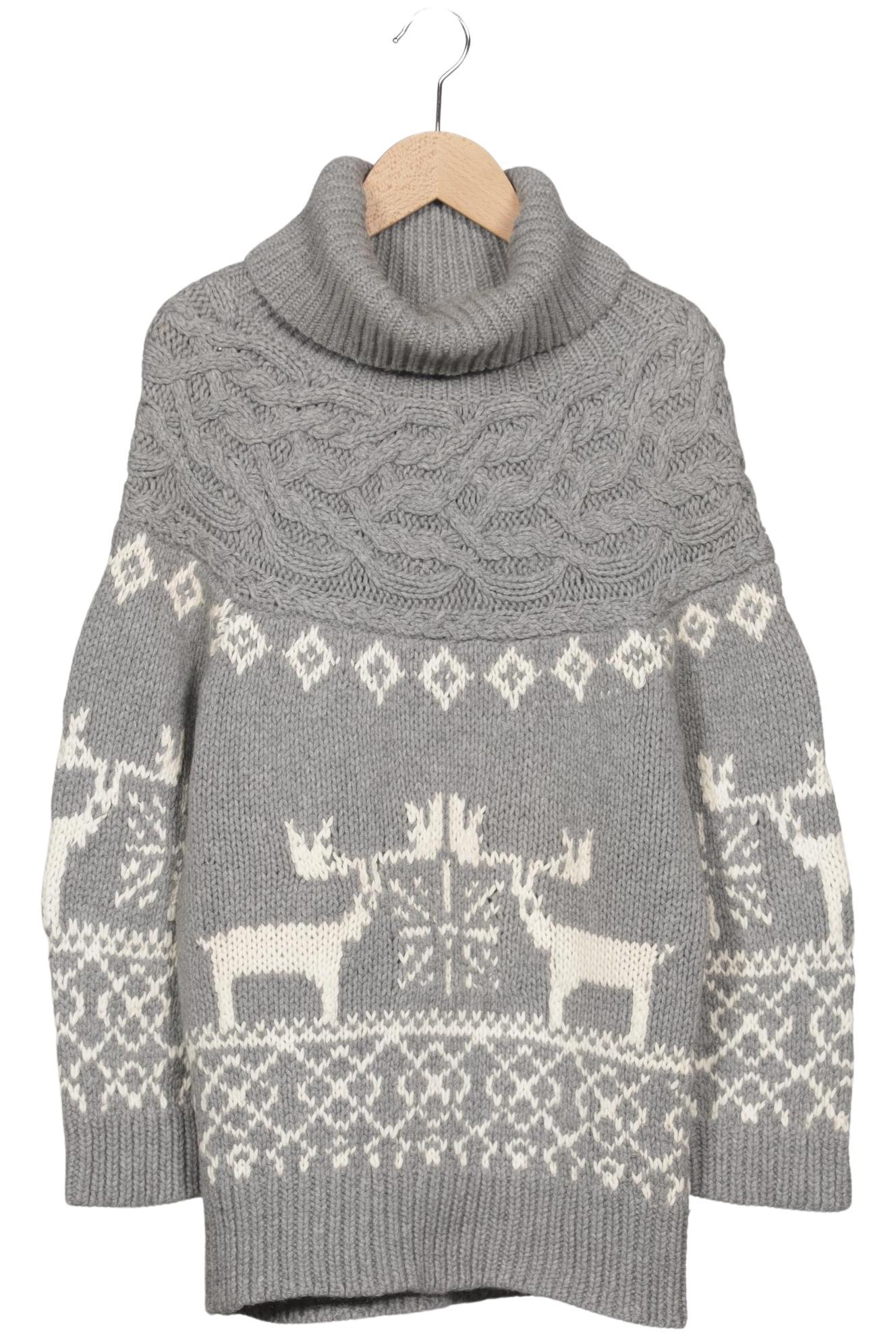 

Woolrich Damen Pullover, grau, Gr. 42